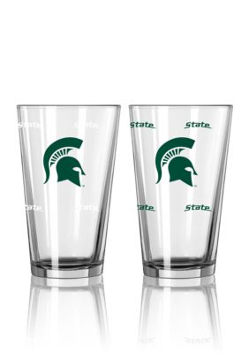 mi Belgian Beer Glasses - Set of 2 – mi State of Mind