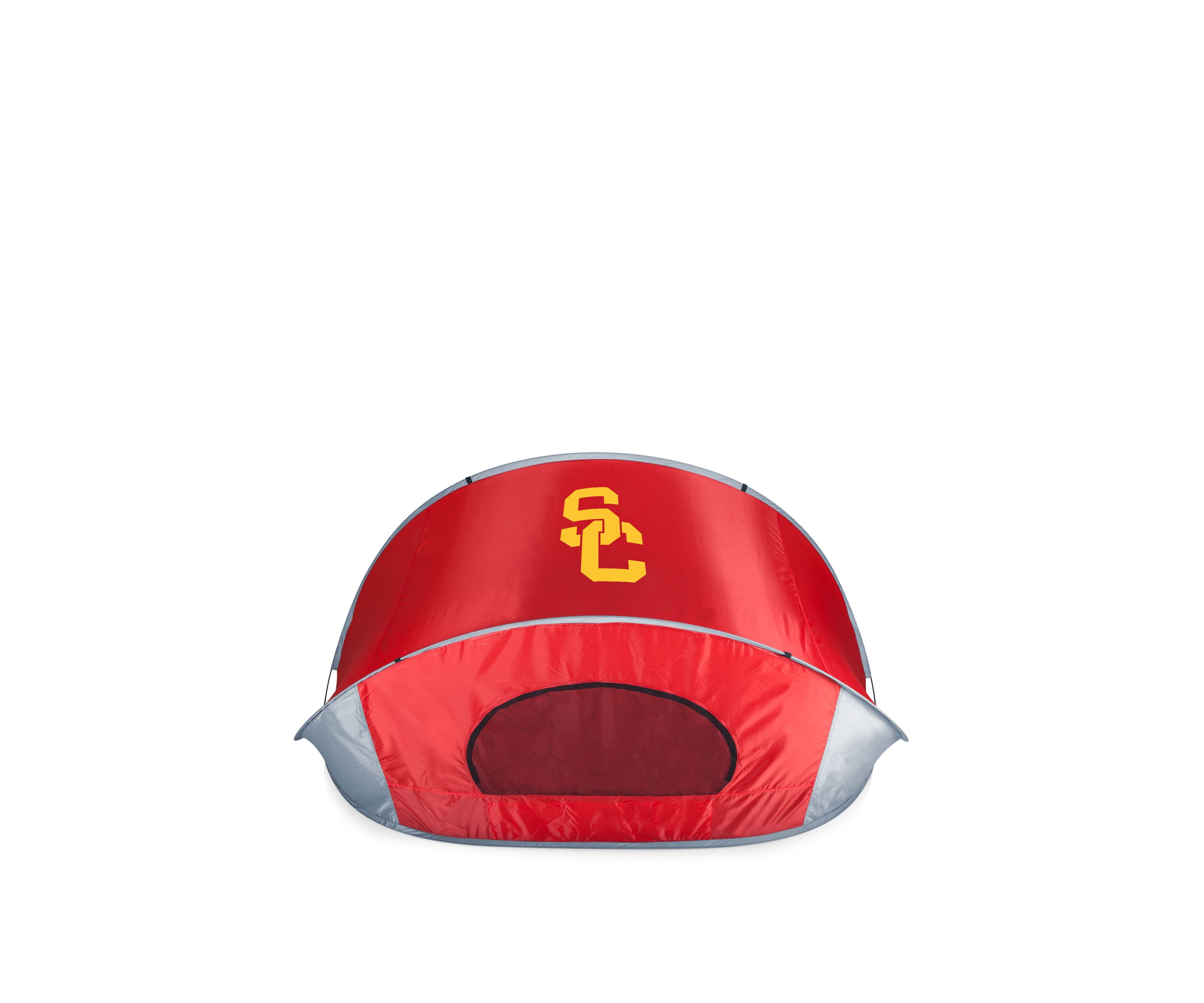 NCAA USC Trojans Manta Portable Sun Shelter