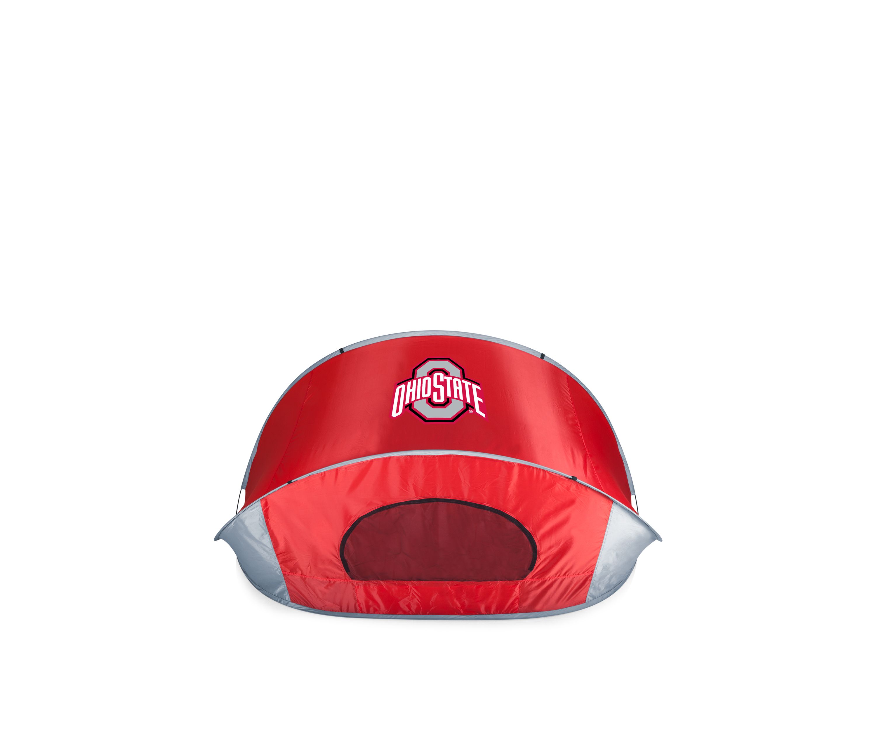 NCAA Ohio State Buckeyes Manta Portable Sun Shelter