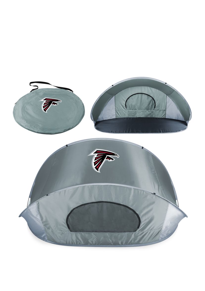 NFL Atlanta Falcons Manta Portable Sun Shelter