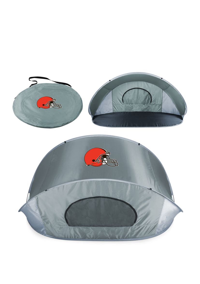 NFL Cleveland Browns Manta Portable Sun Shelter