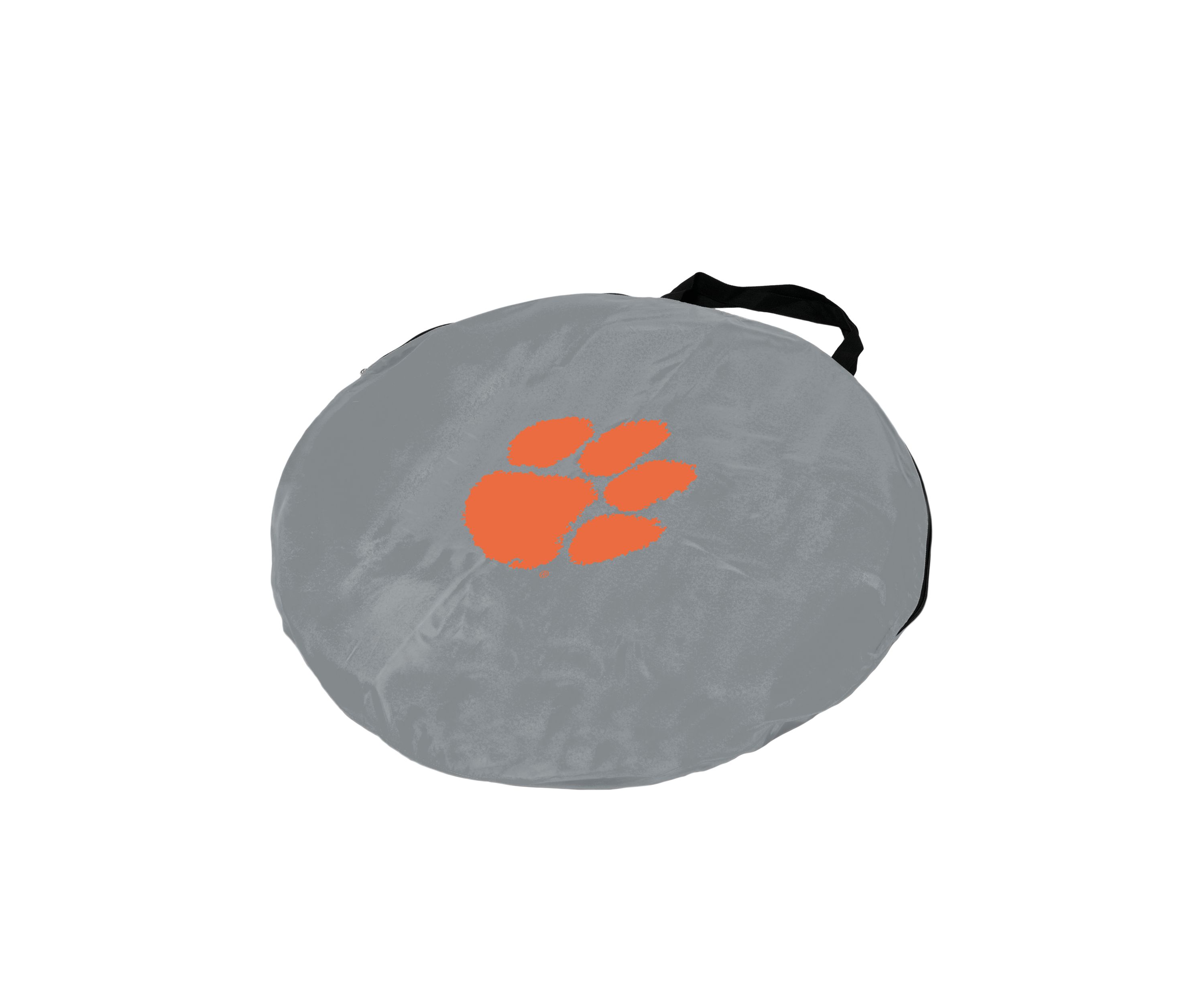 Clemson Tigers Manta Sun Shelter