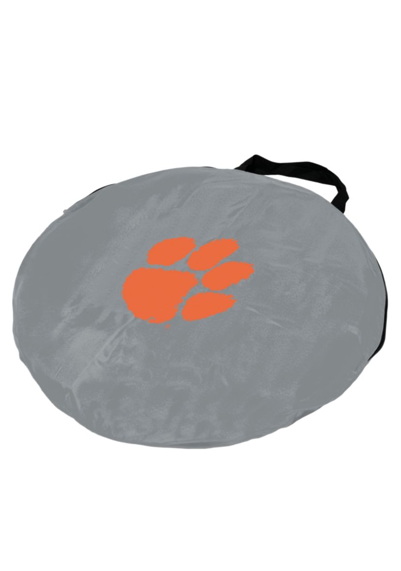 Clemson Tigers Manta Sun Shelter