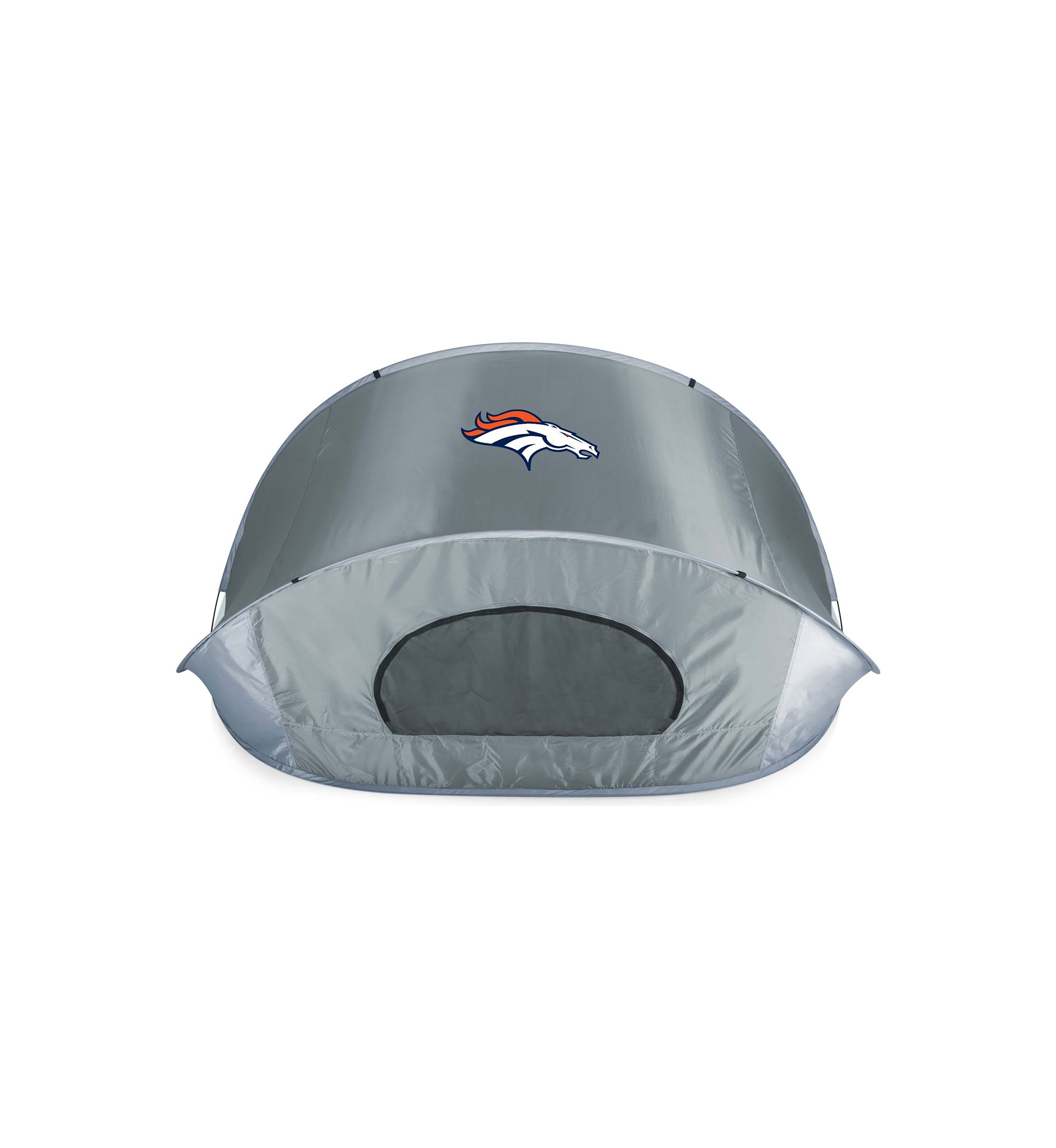 NFL Denver Broncos Manta Portable Beach Tent