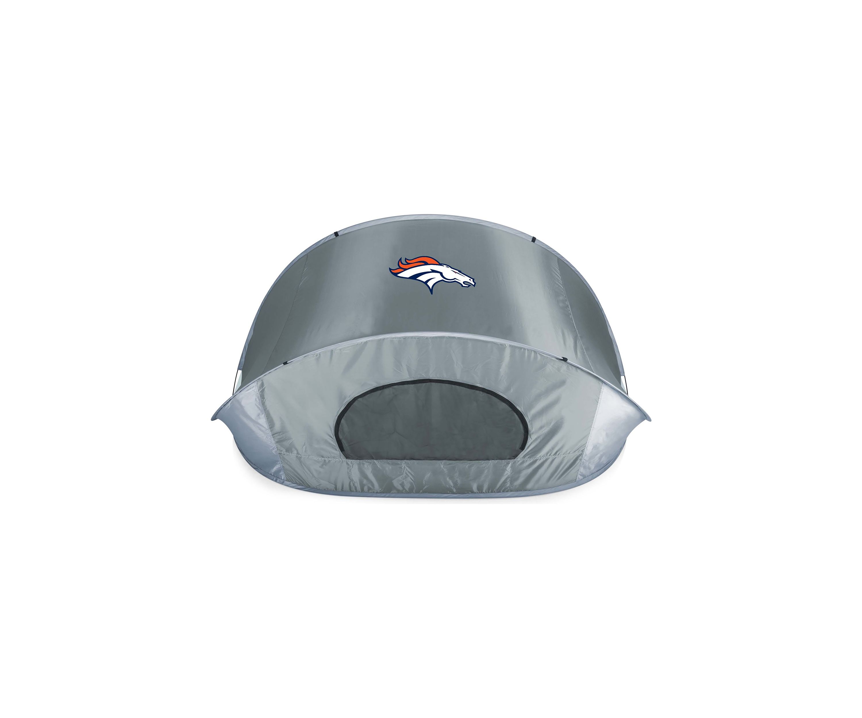 NFL Denver Broncos Manta Portable Beach Tent