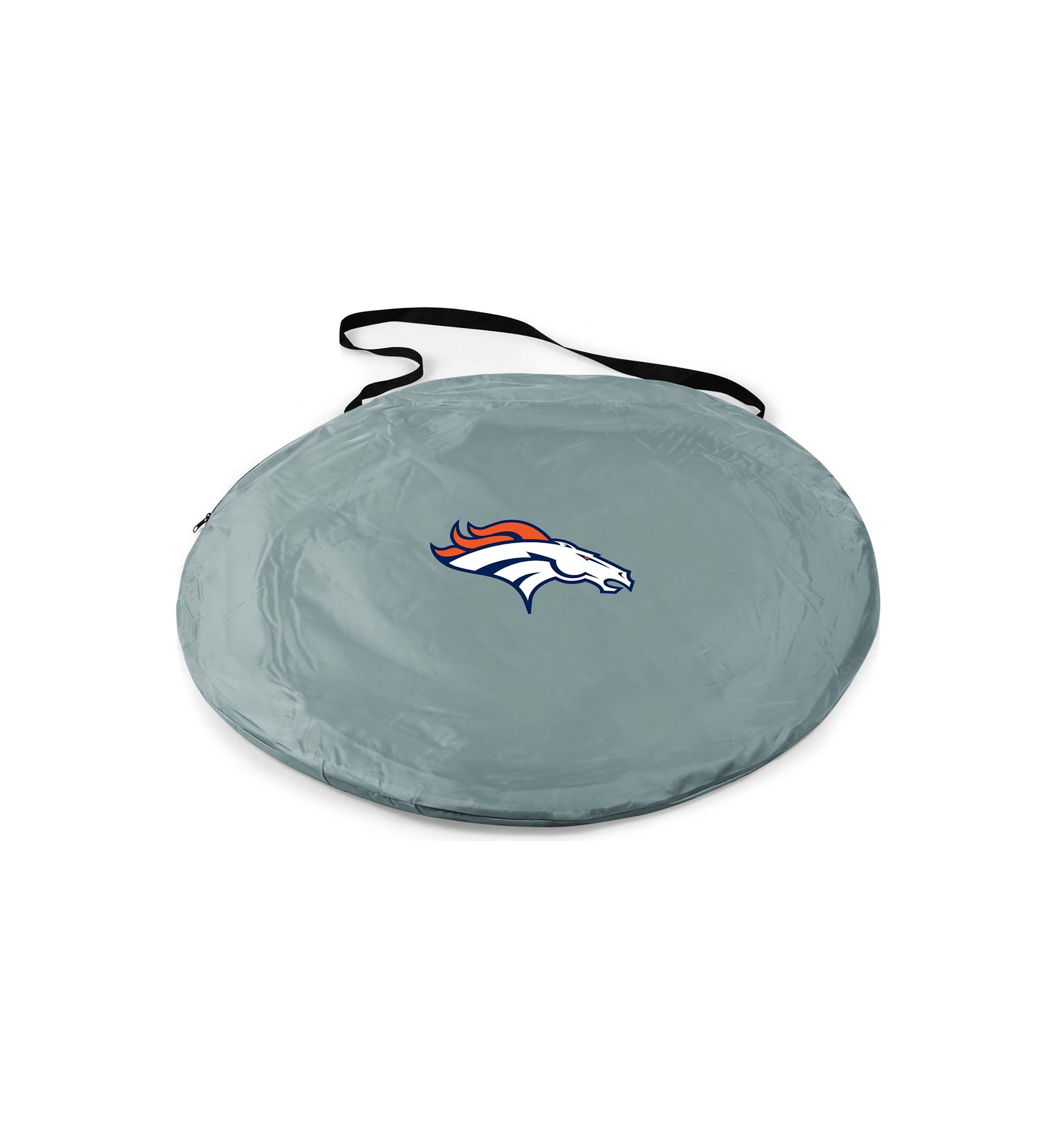 NFL Denver Broncos Manta Portable Beach Tent