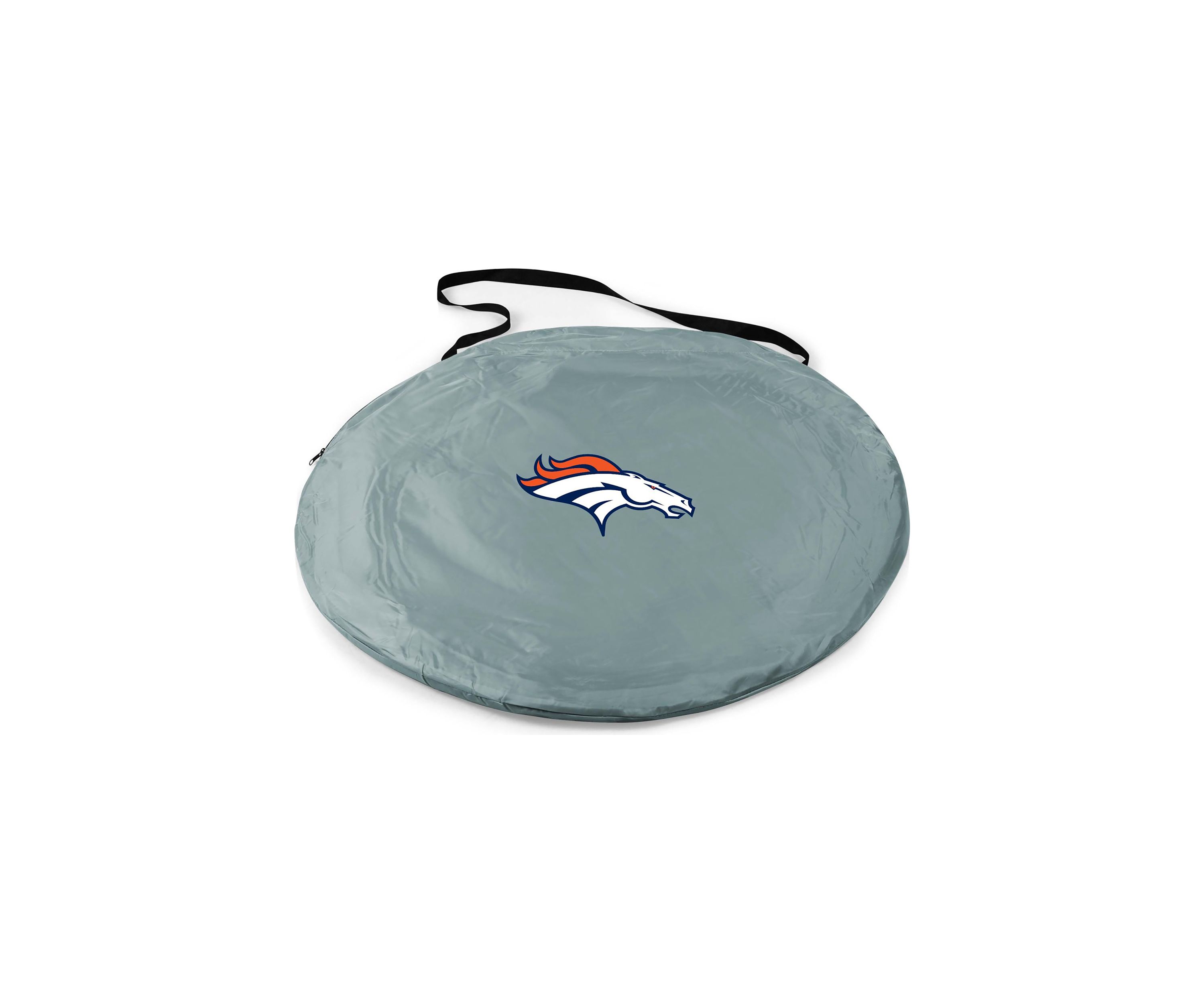 NFL Denver Broncos Manta Portable Beach Tent