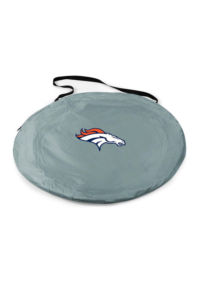 NFL Denver Broncos Manta Portable Beach Tent