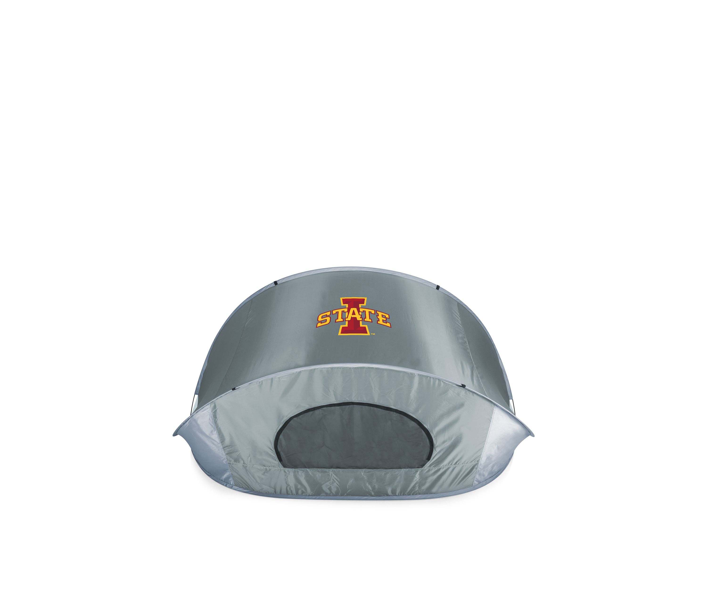 NCAA Iowa State Cyclones Manta Portable Sun Shelter