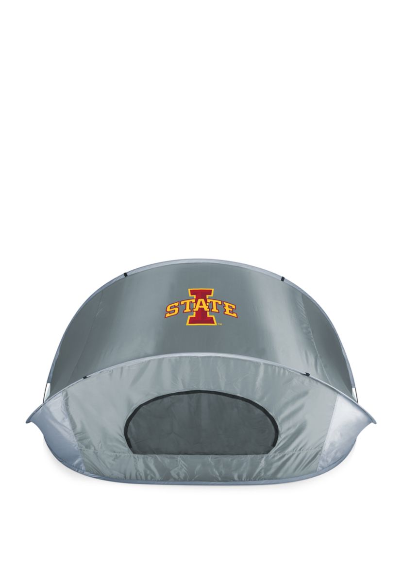 NCAA Iowa State Cyclones Manta Portable Sun Shelter