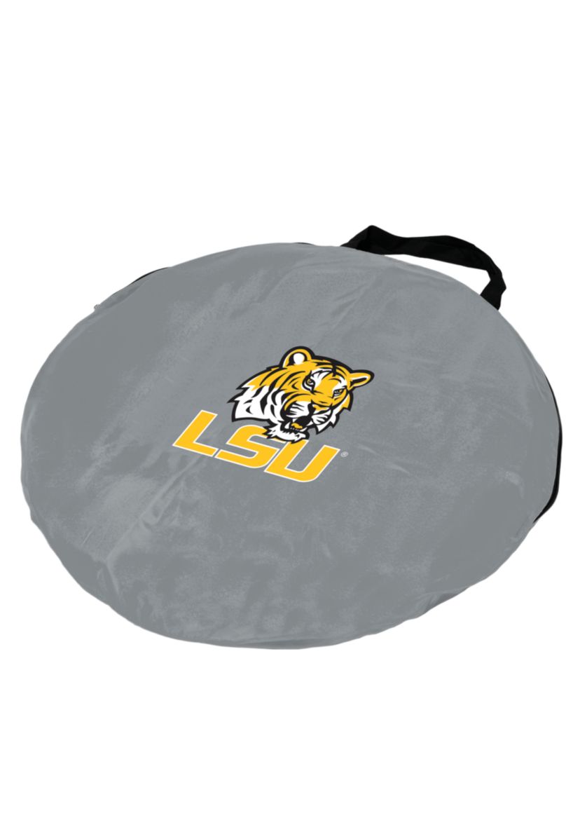 LSU Tigers Manta Sun Shelter