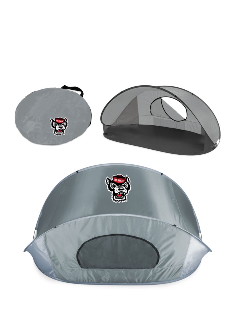 NC State Wolfpack Manta Sun Shelter