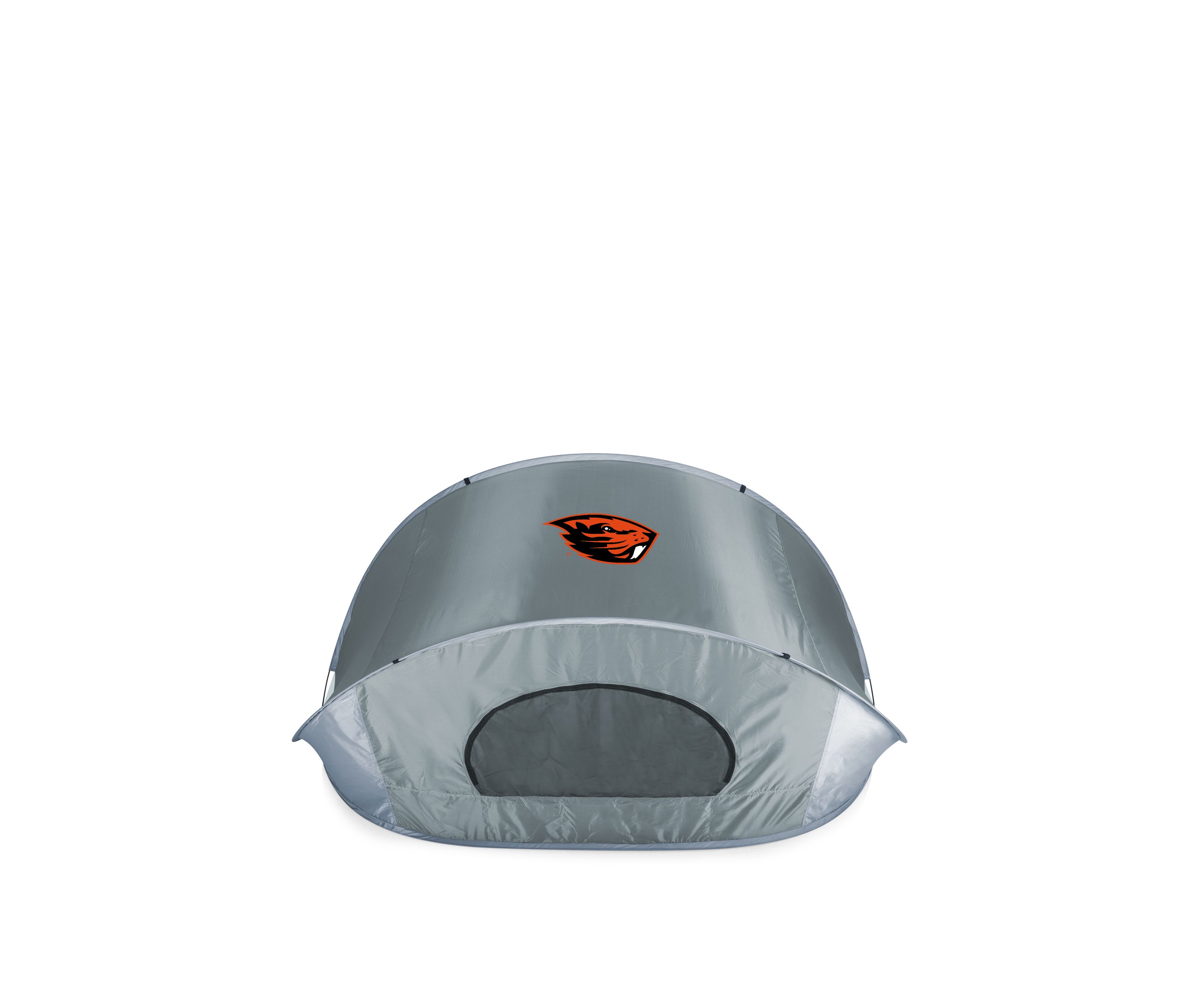 NCAA Oregon State Beavers Manta Portable Sun Shelter