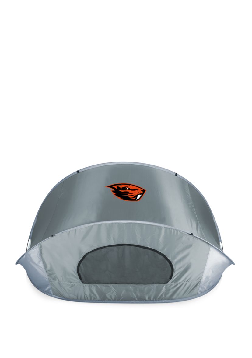 NCAA Oregon State Beavers Manta Portable Sun Shelter