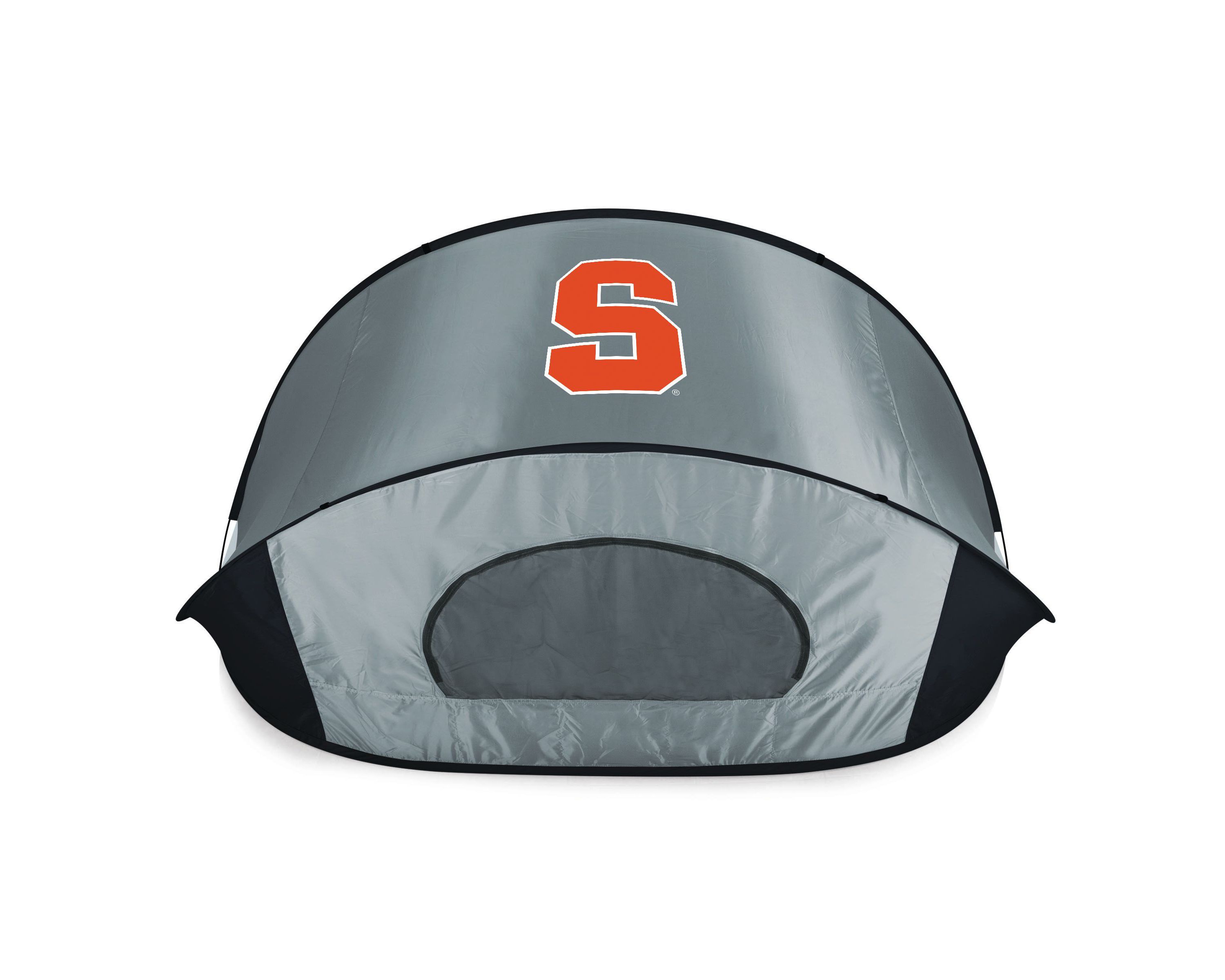 NCAA Syracuse Orange Manta Portable Beach Tent