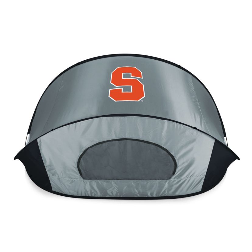 NCAA Syracuse Orange Manta Portable Beach Tent