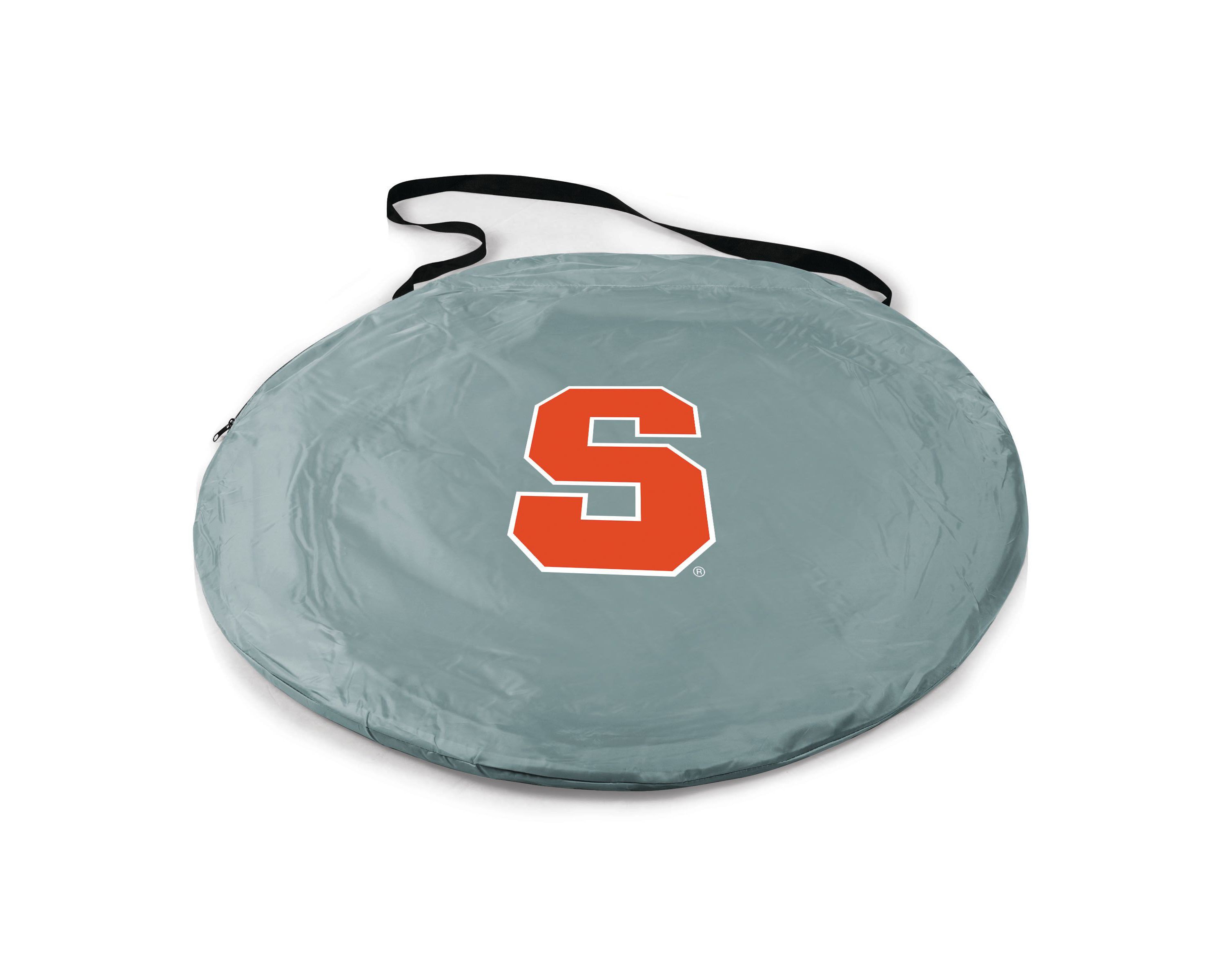 NCAA Syracuse Orange Manta Portable Beach Tent