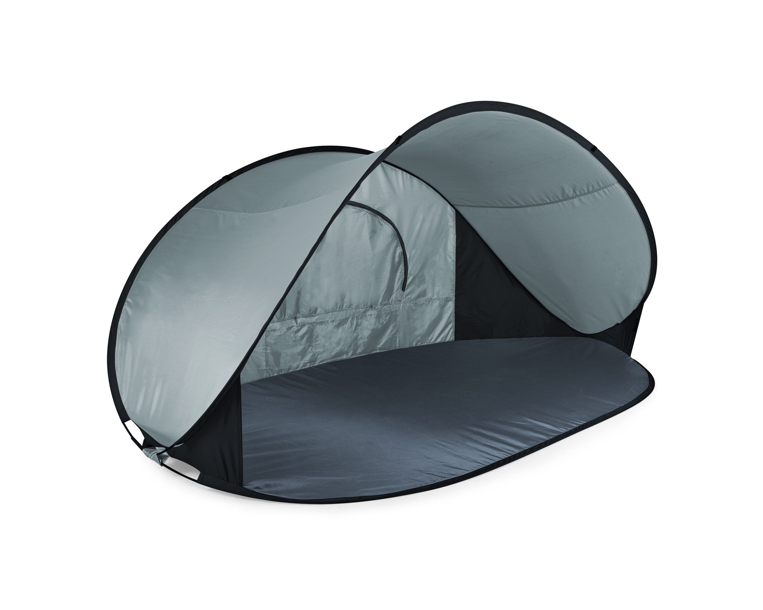 NCAA Syracuse Orange Manta Portable Beach Tent