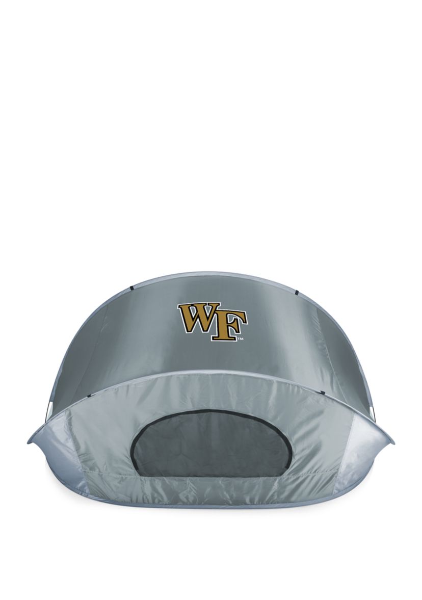 NCAA Wake Forest Demon Deacons Manta Portable Sun Shelter