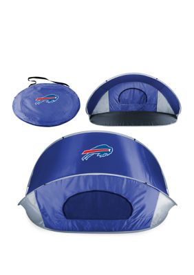 Oniva NFL Buffalo Bills Manta Portable Sun Shelter
