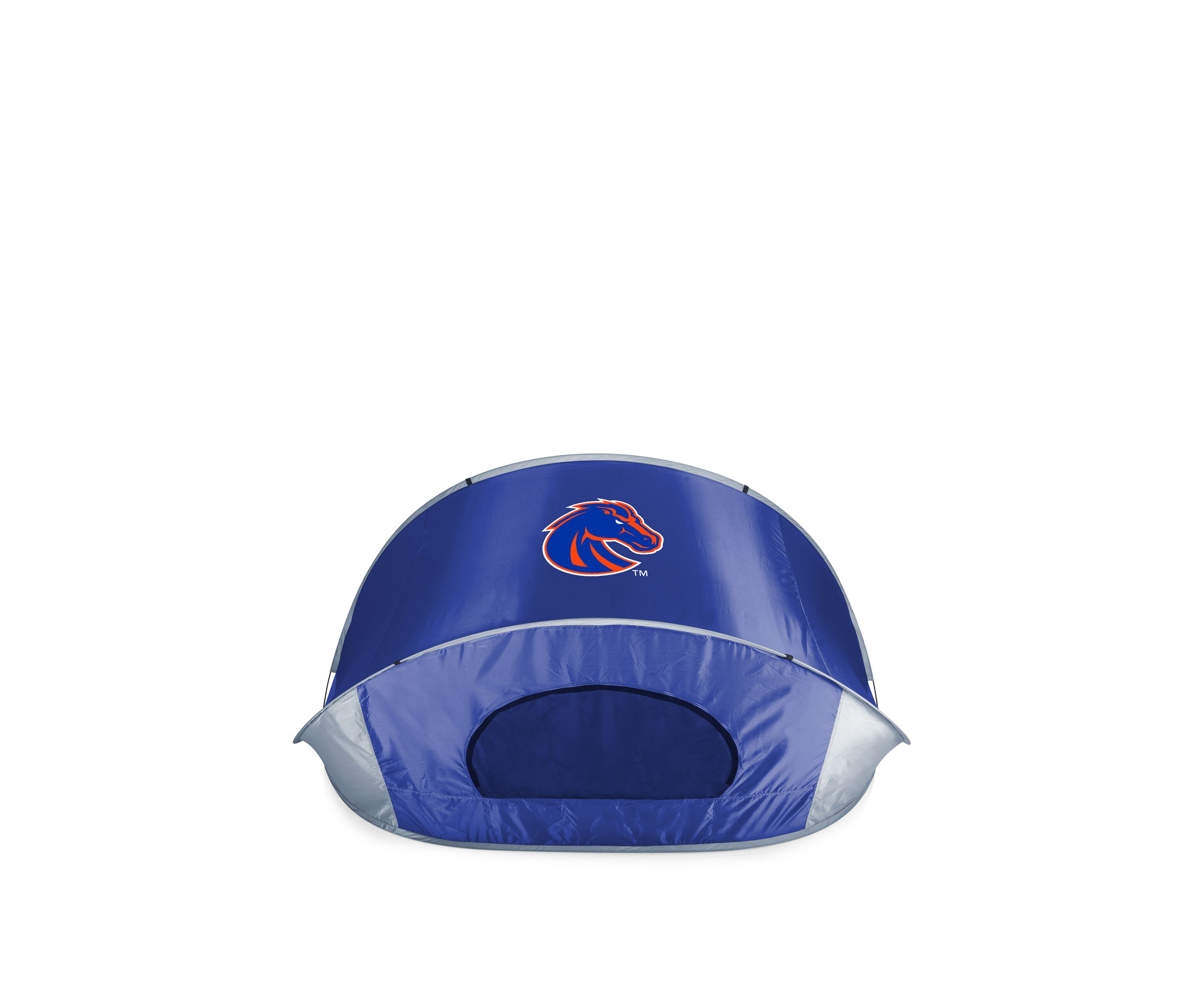 NCAA Boise State Broncos Manta Portable Sun Shelter
