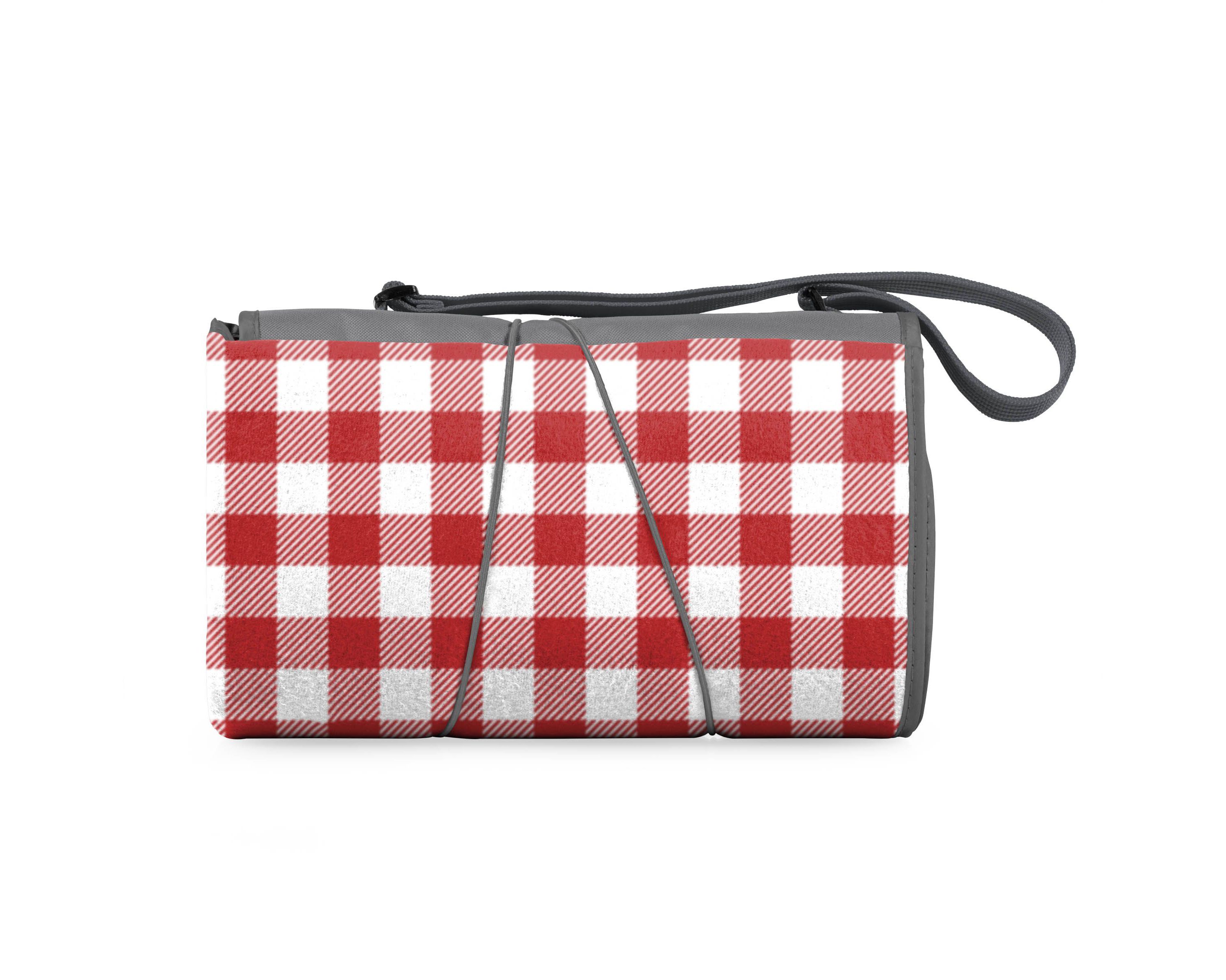 Blanket Tote Outdoor Picnic Blanket