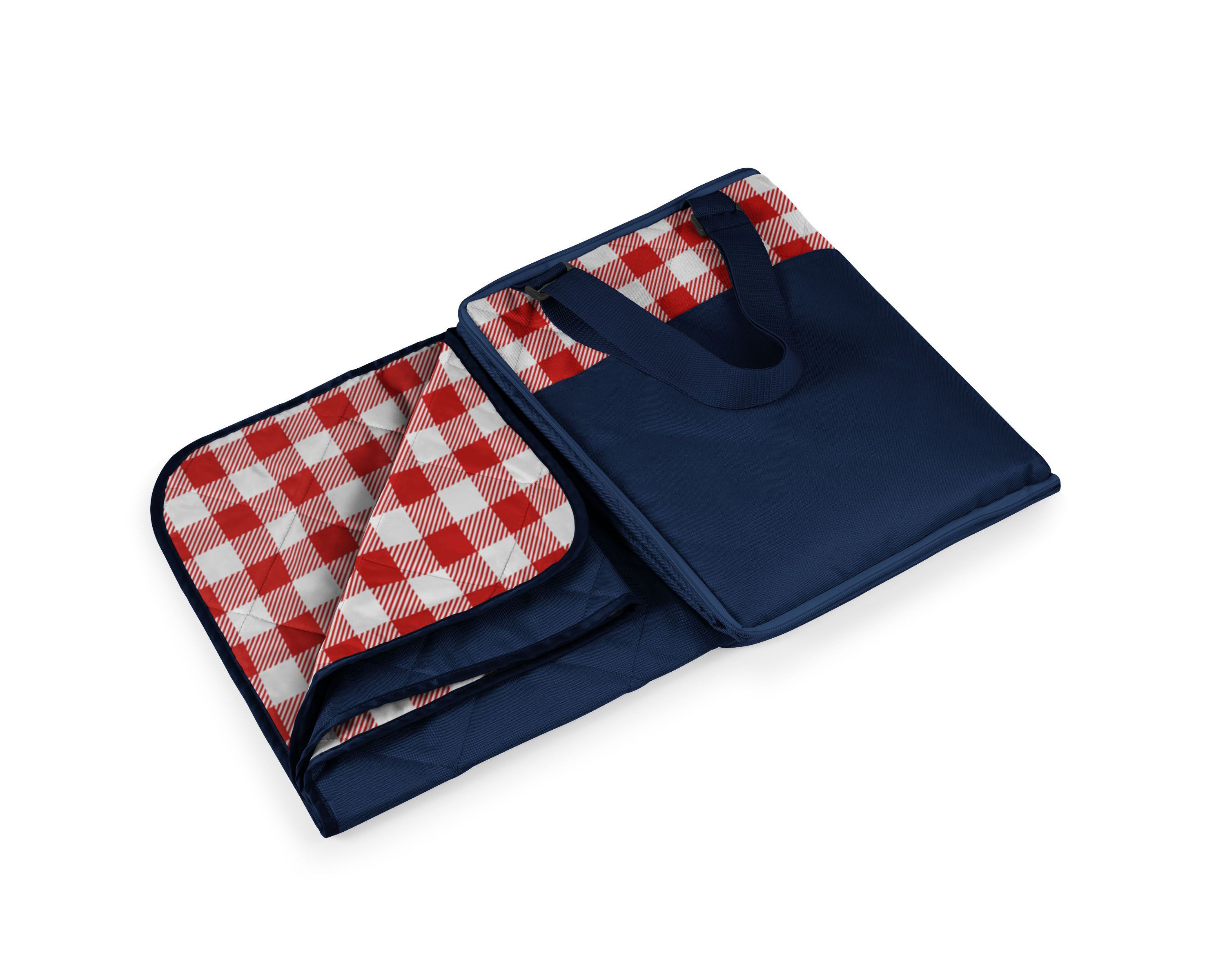 Vista Outdoor Picnic Blanket & Tote