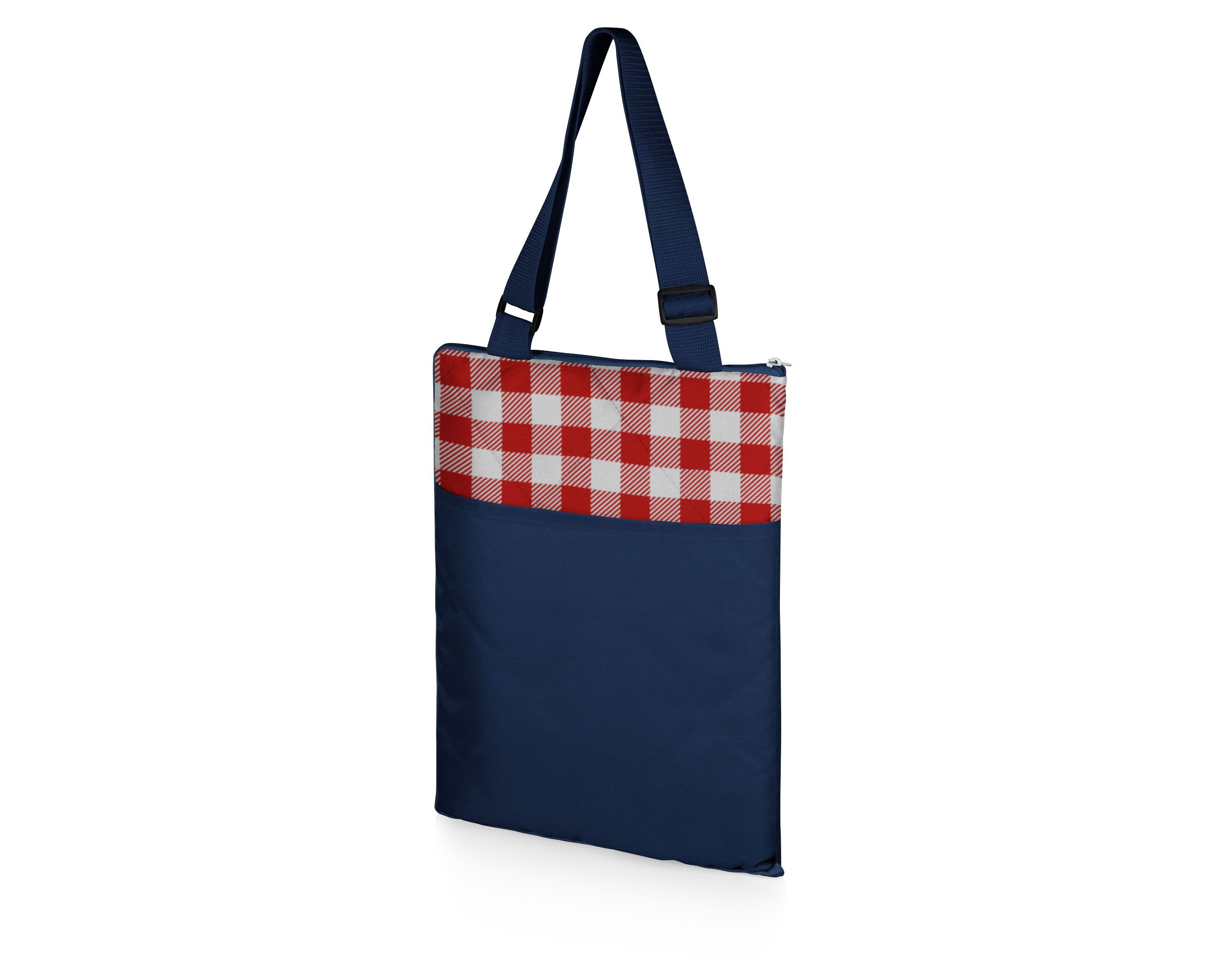 Vista Outdoor Picnic Blanket & Tote