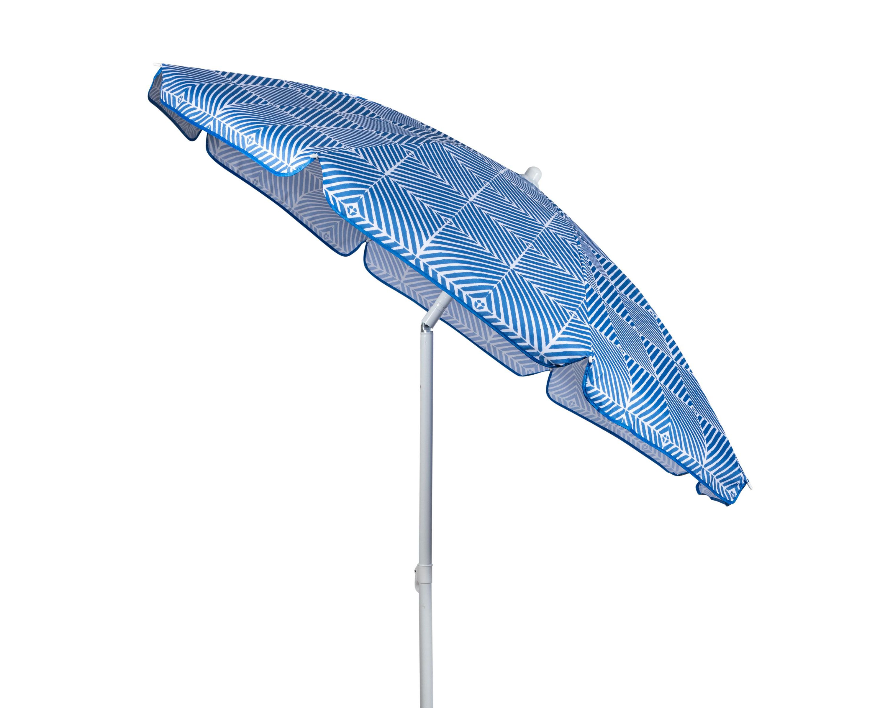 5.5 Ft. Portable Beach Umbrella