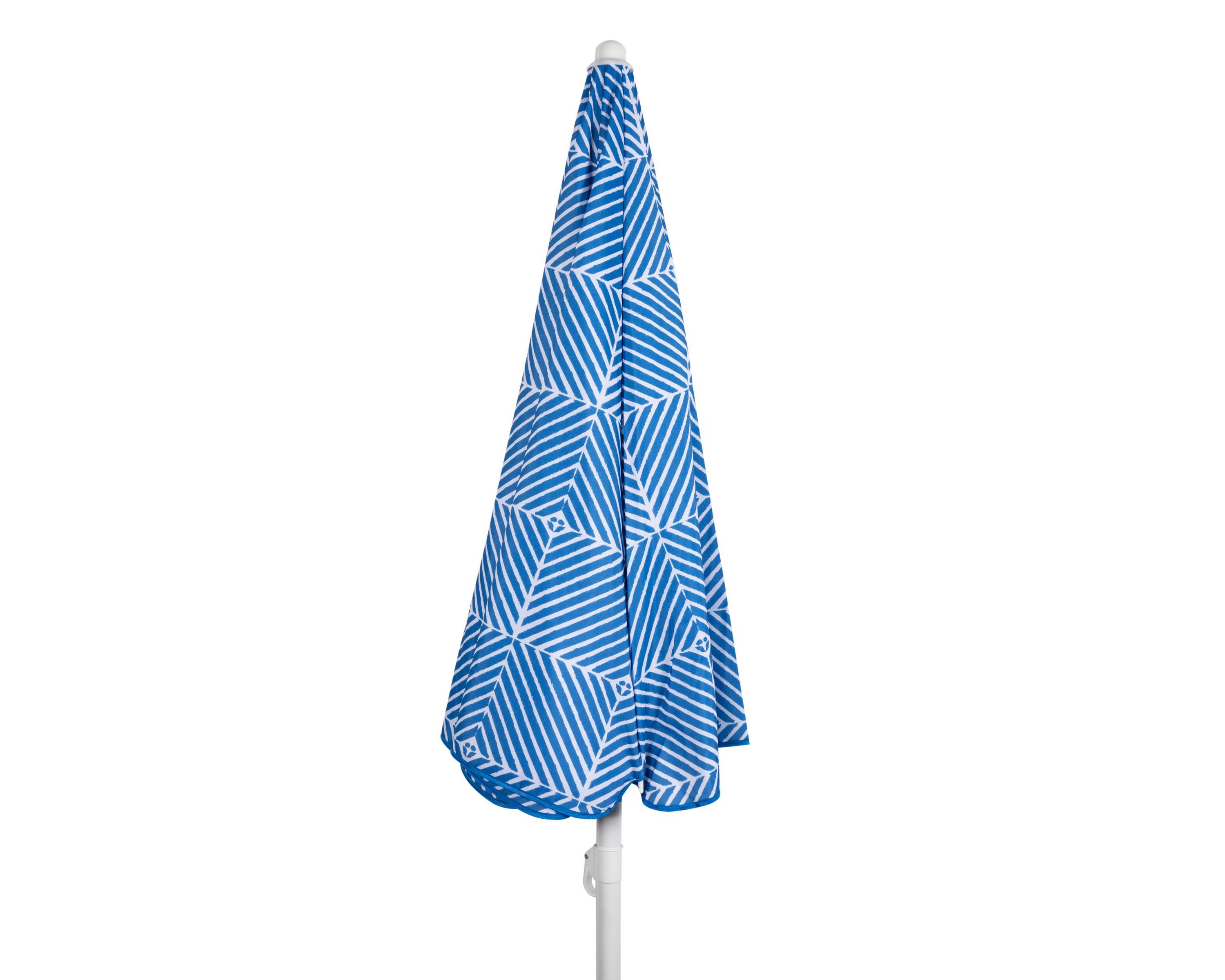 5.5 Ft. Portable Beach Umbrella