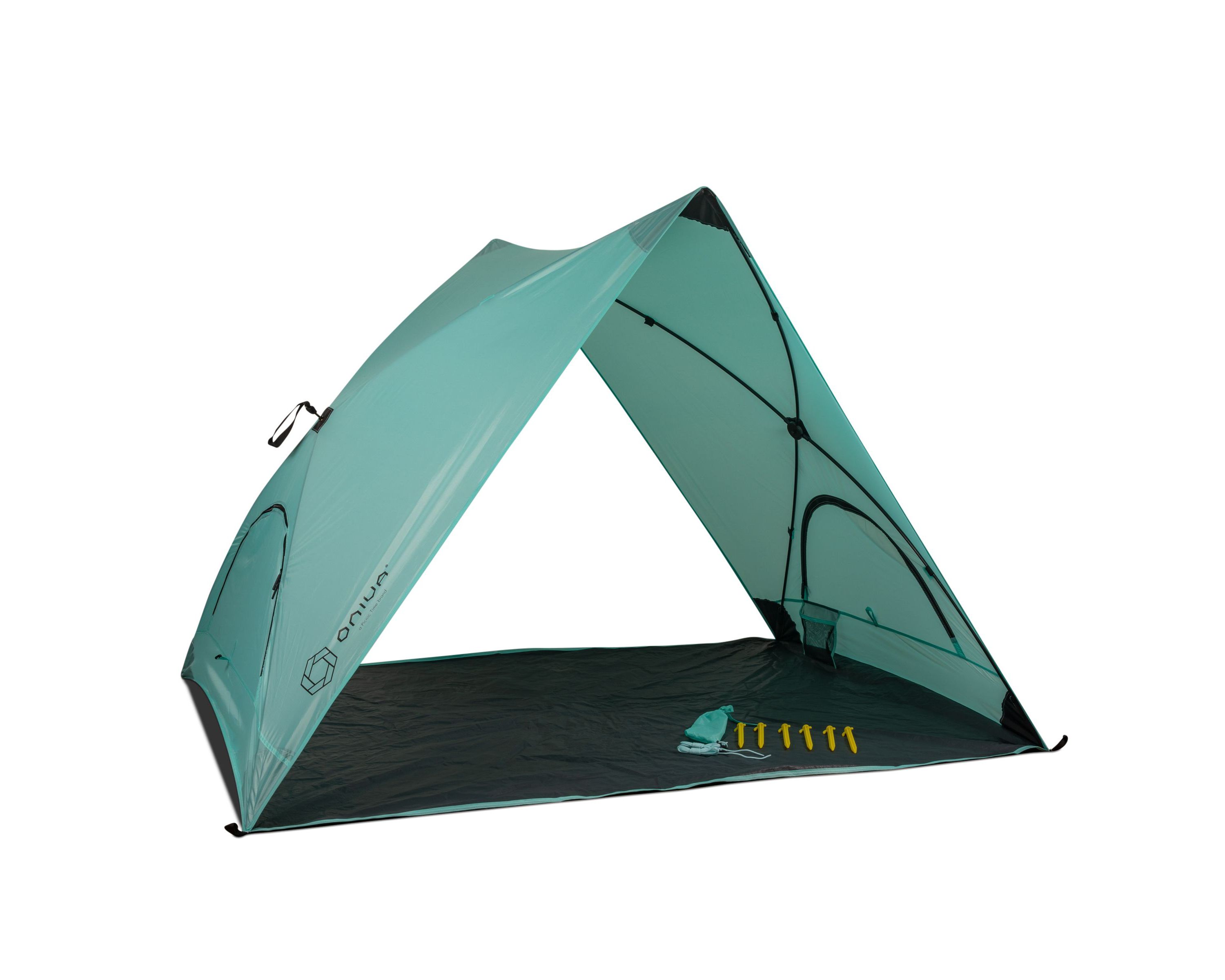 Pismo A-Frame Portable Beach Tent