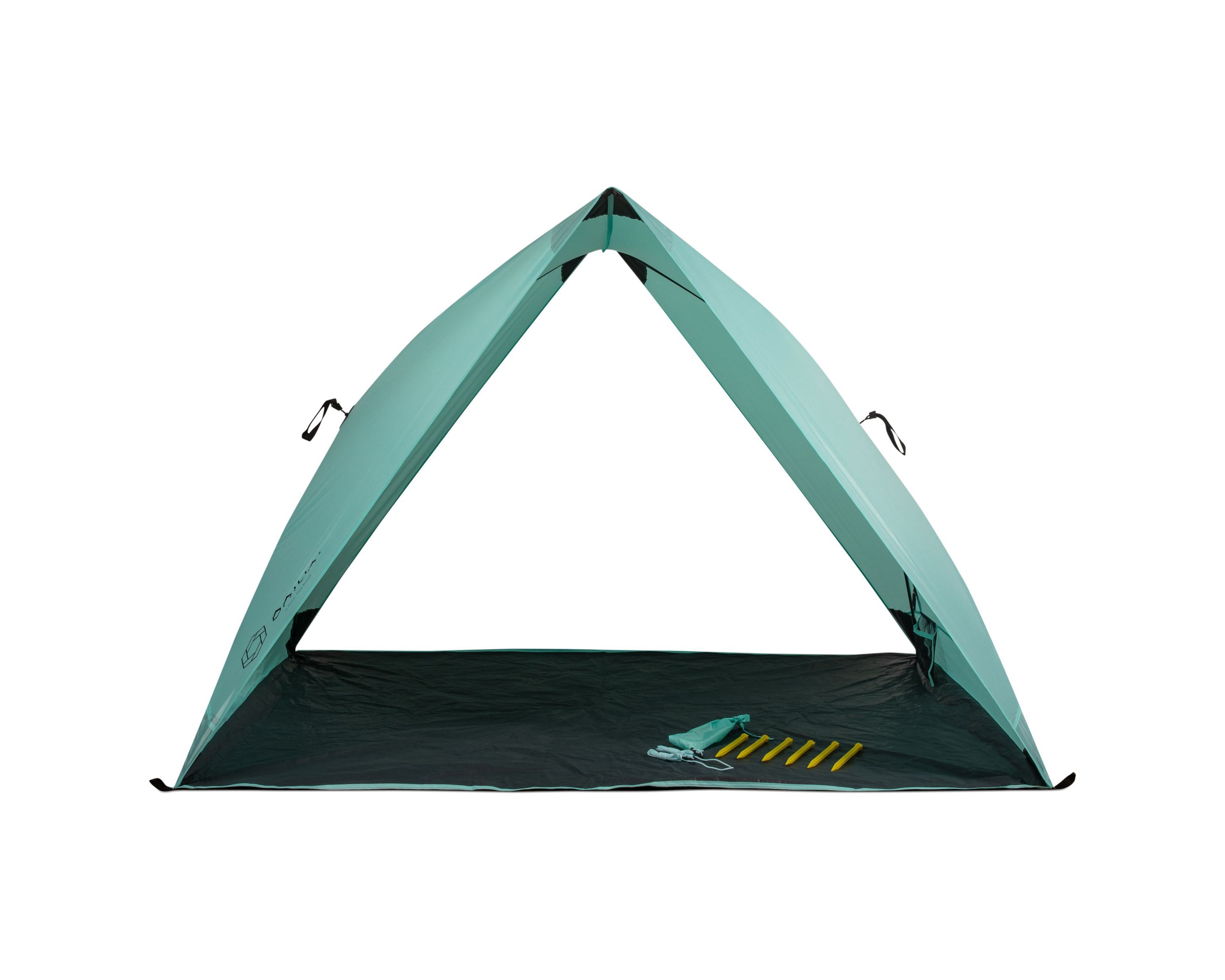 Pismo A-Frame Portable Beach Tent