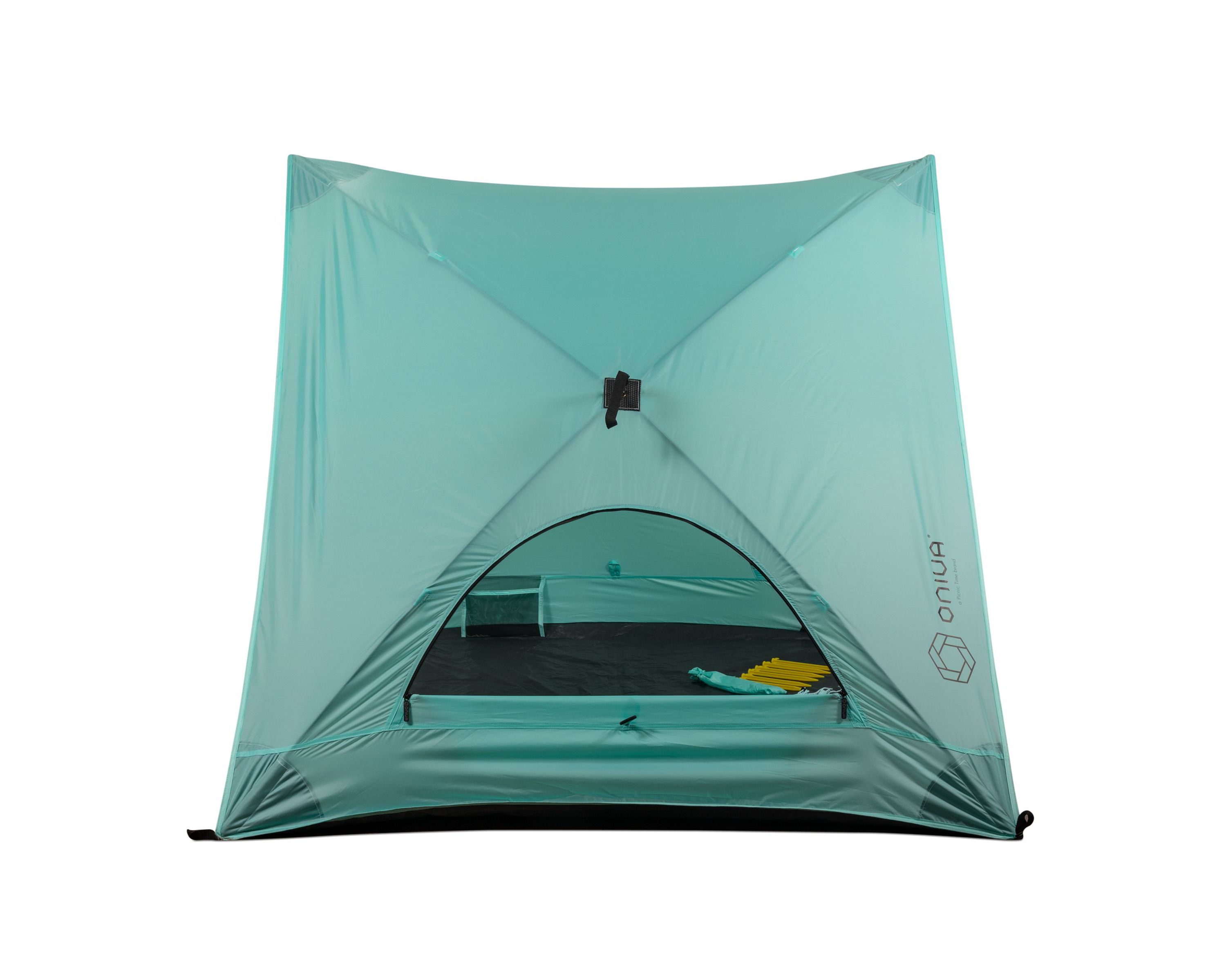 Pismo A-Frame Portable Beach Tent