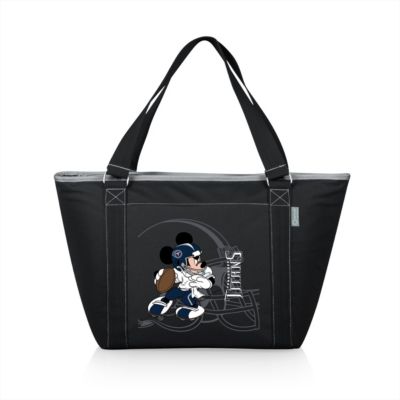 Disney NFL Cobrand Mickey Mouse & Philadelphia Eagles Topanga Cooler Tote Bag