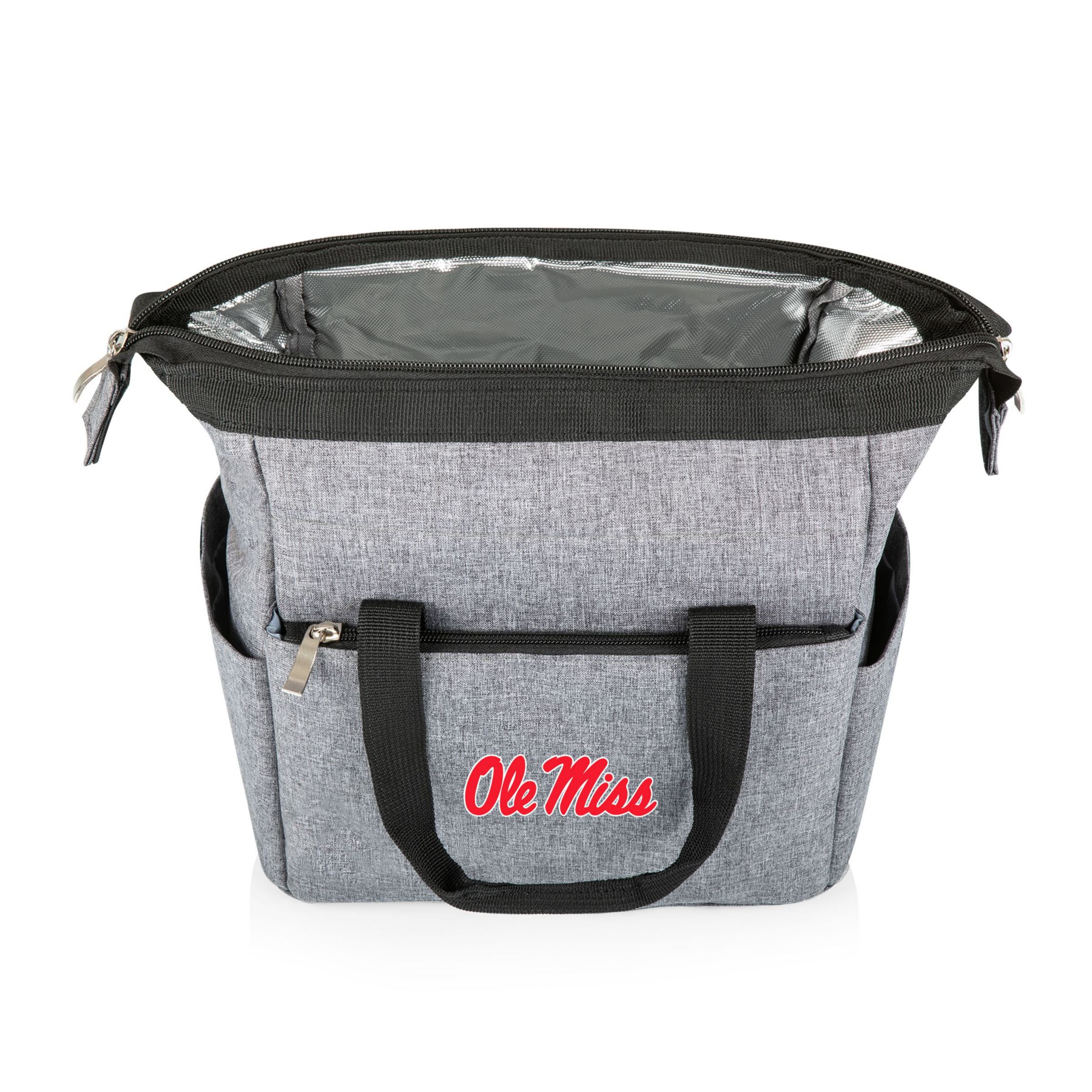 NCAA Ole Miss Rebels On The Go Lunch Cooler