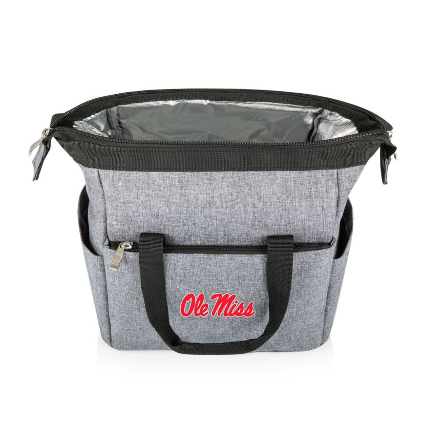 NCAA Ole Miss Rebels On The Go Lunch Cooler