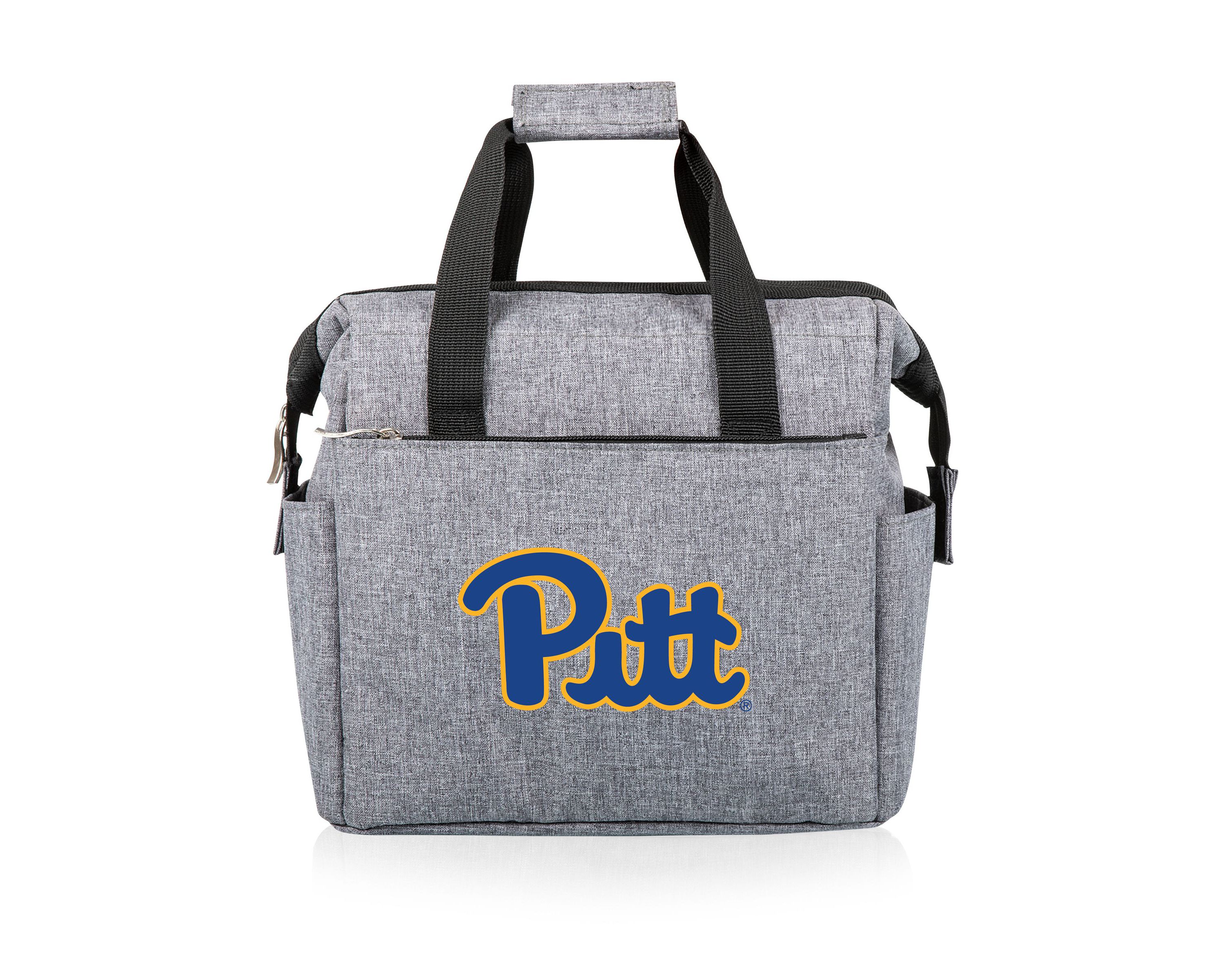 NCAA Pittsburgh Panthers On The Go Lunch Cooler