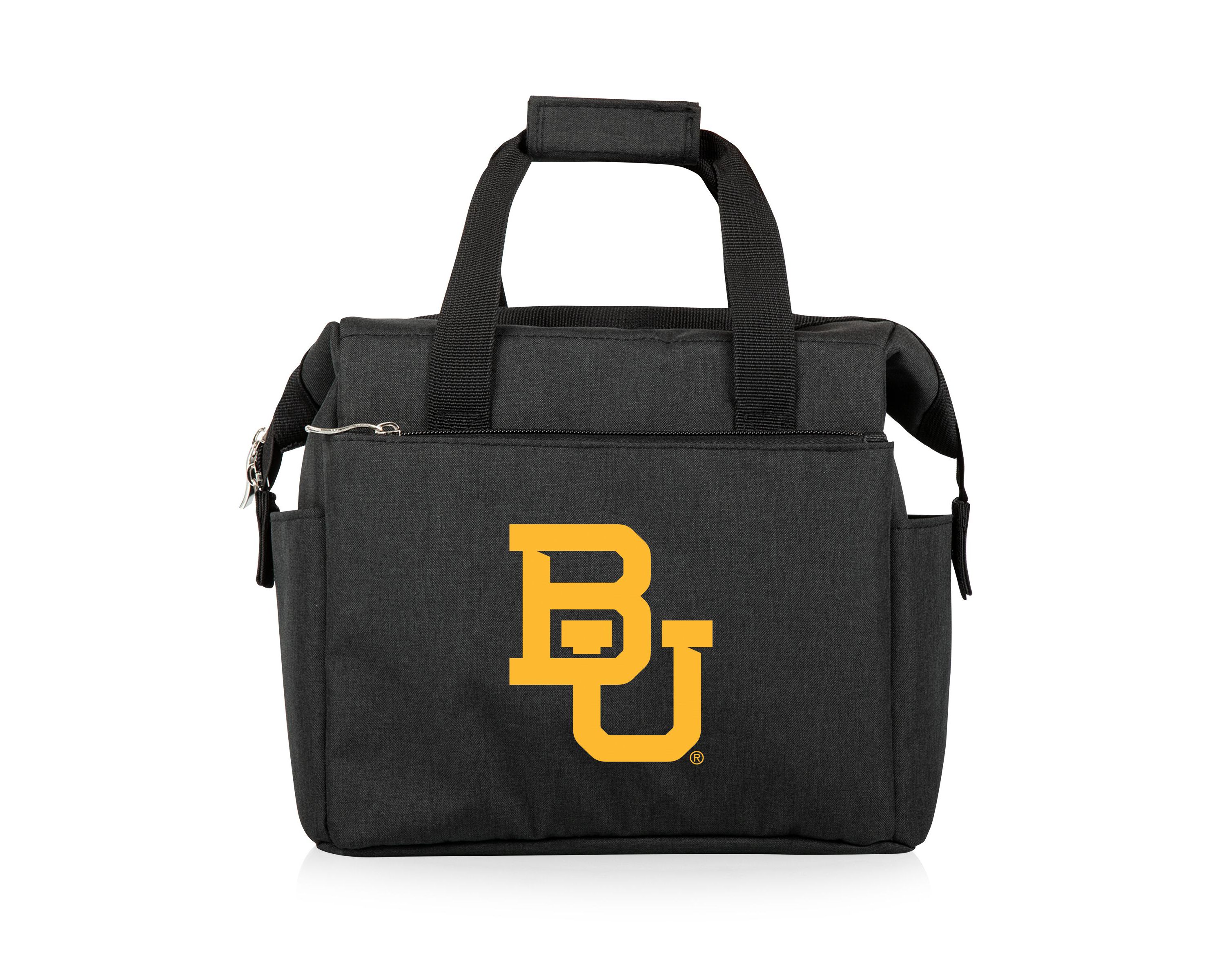 NCAA Baylor Bears On The Go Lunch Cooler