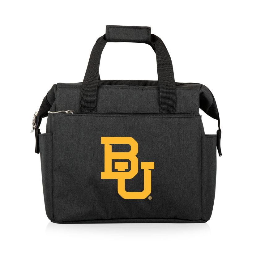 NCAA Baylor Bears On The Go Lunch Cooler