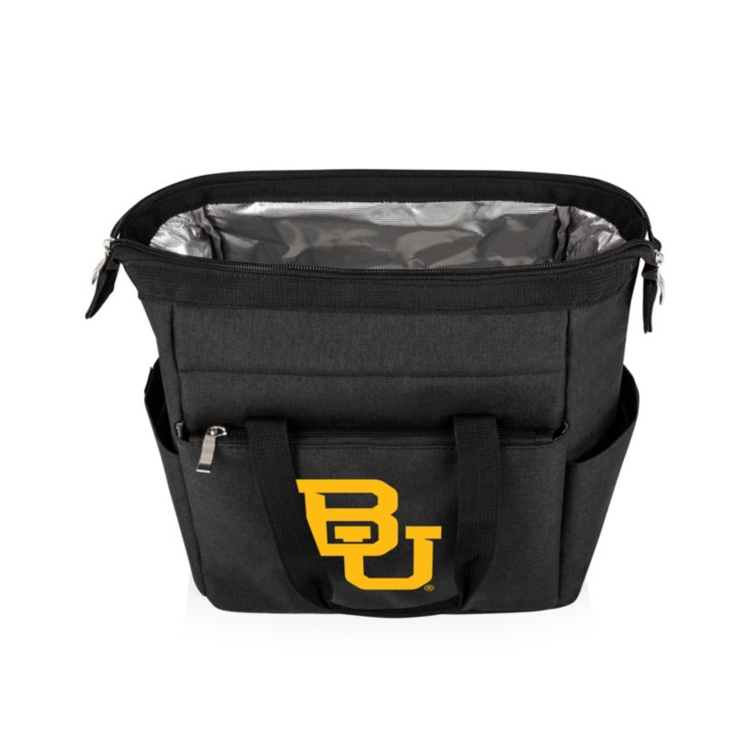 NCAA Baylor Bears On The Go Lunch Cooler