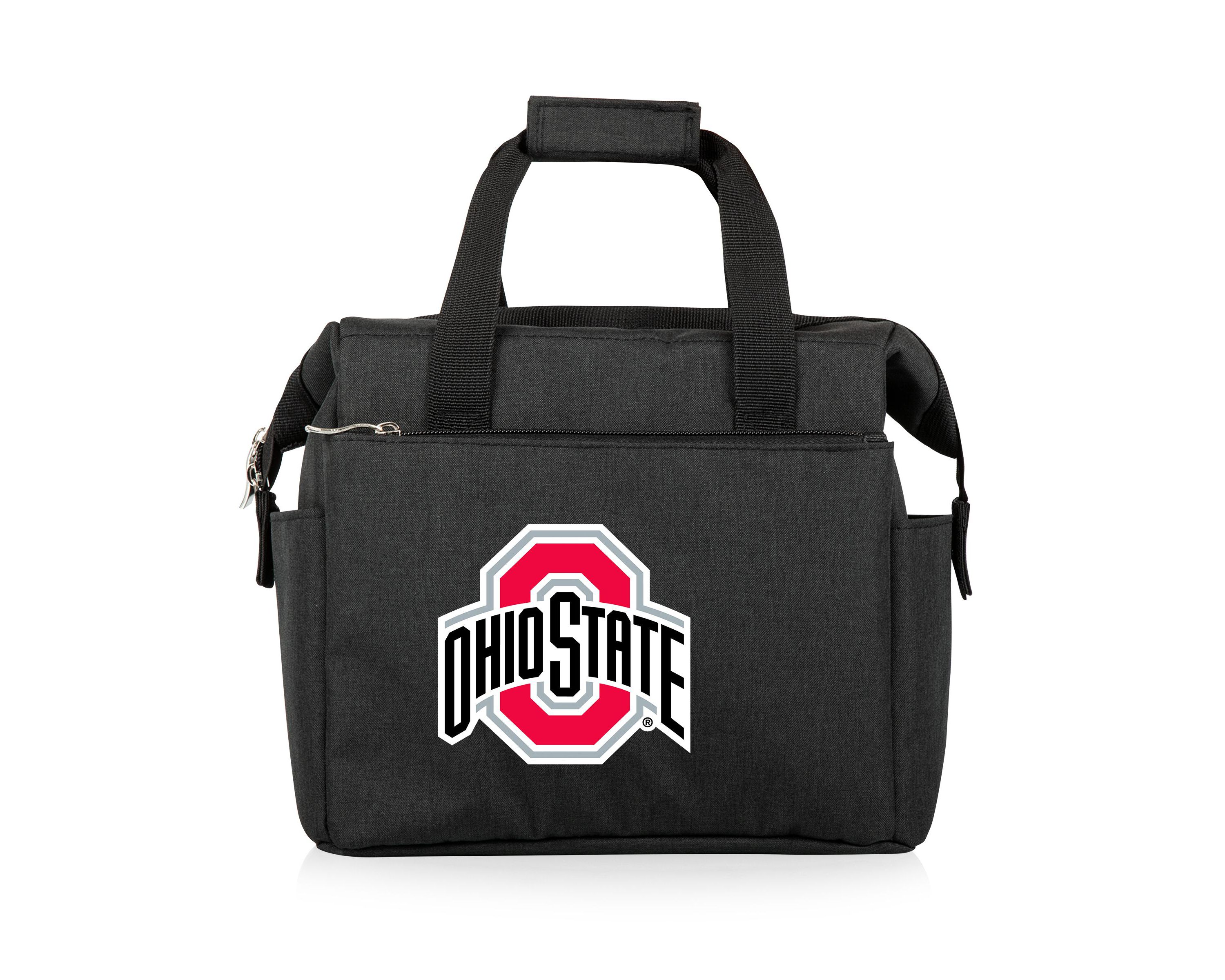 NCAA Ohio State Buckeyes On The Go Lunch Cooler