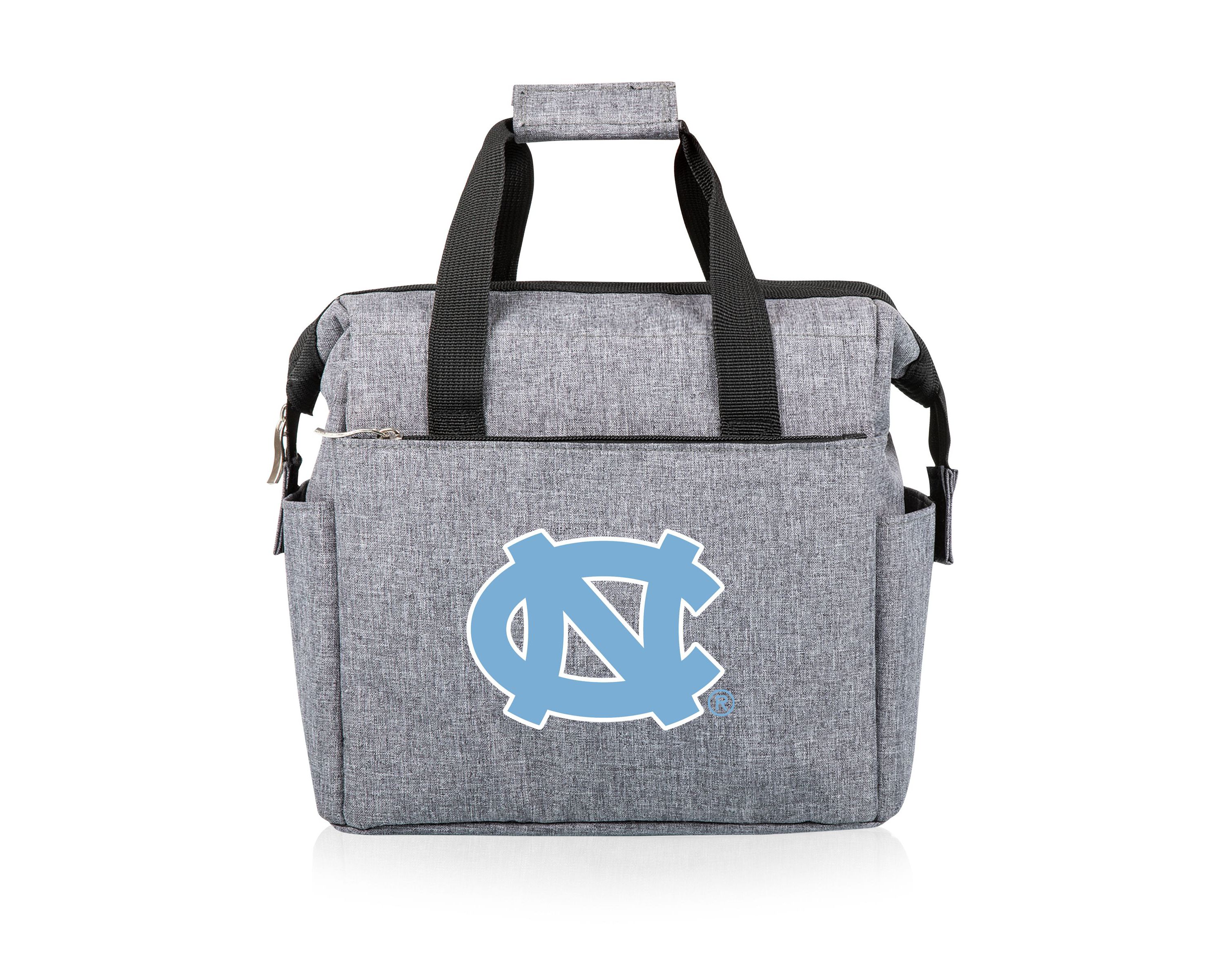 NCAA North Carolina Tar Heels On The Go Lunch Cooler