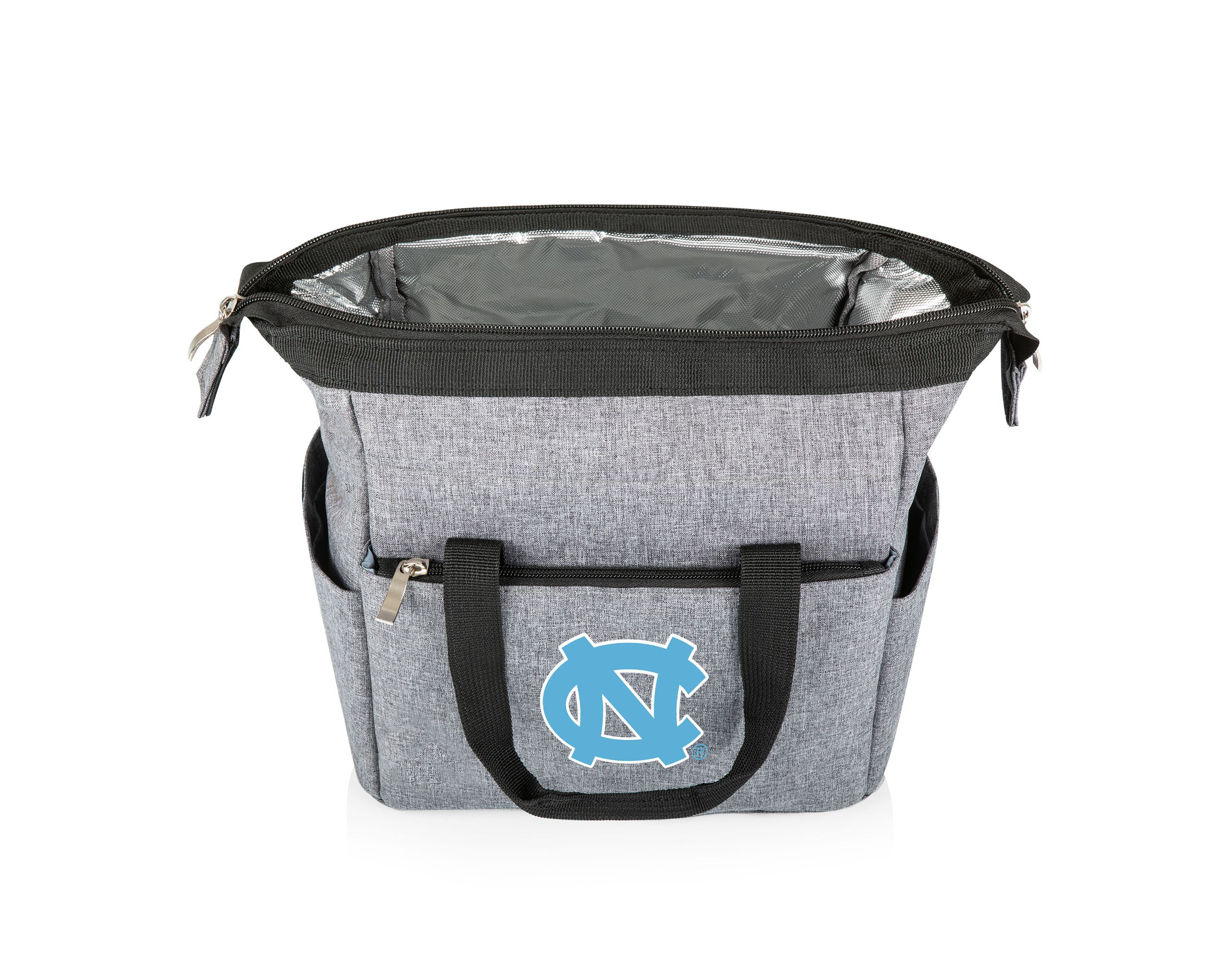NCAA North Carolina Tar Heels On The Go Lunch Cooler