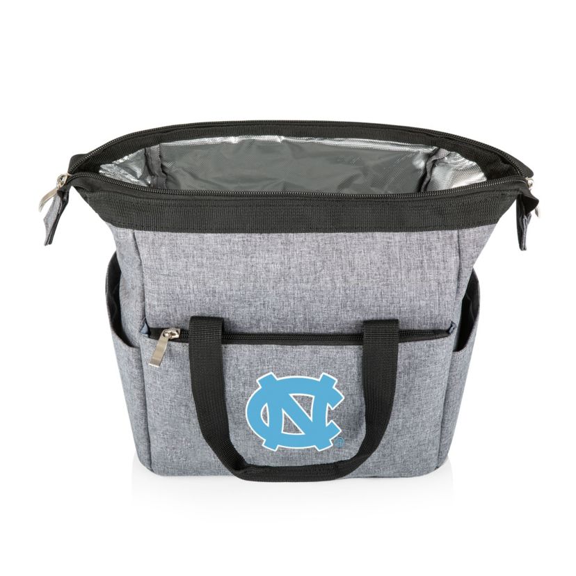 NCAA North Carolina Tar Heels On The Go Lunch Cooler