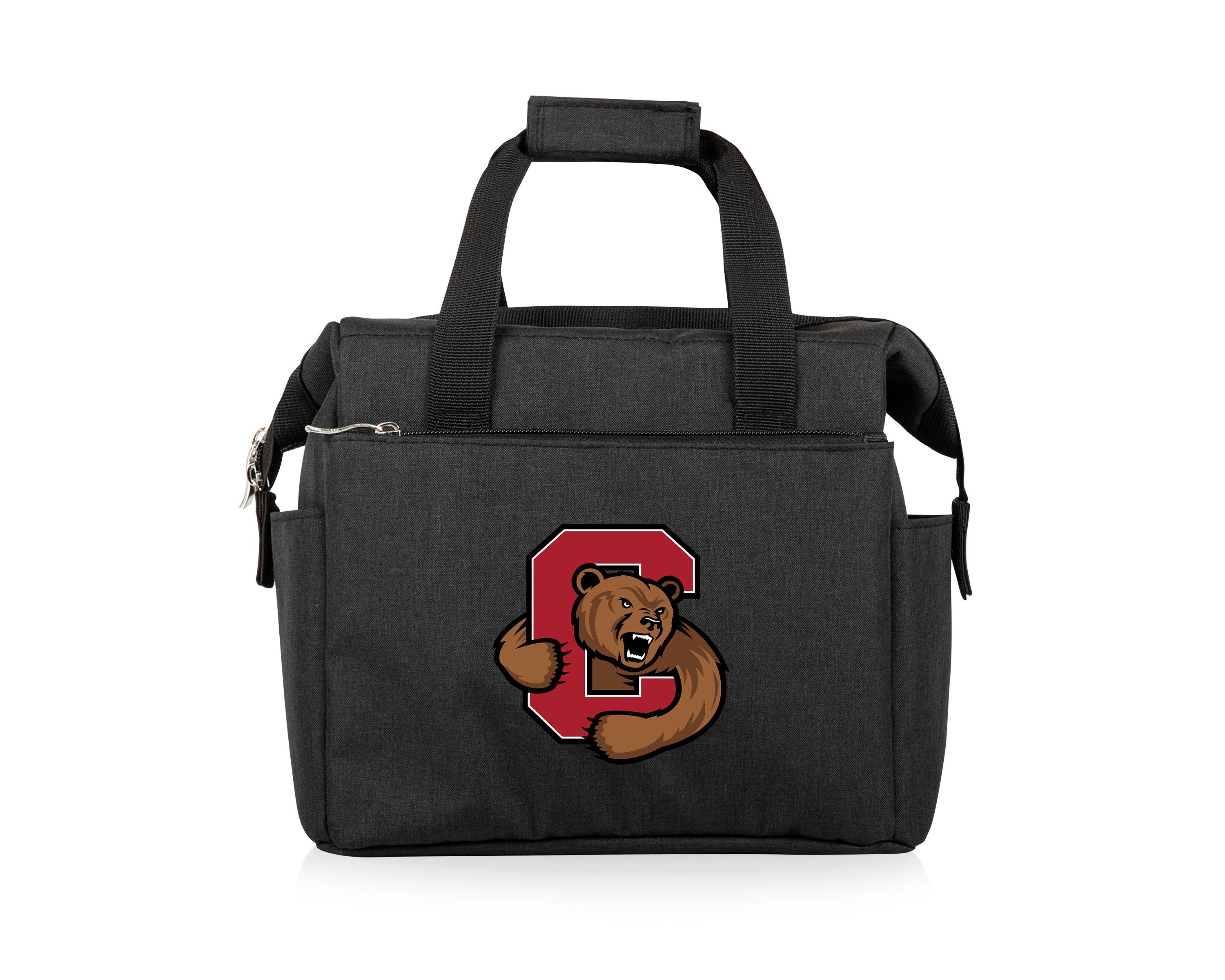 NCAA Cornell Big Red On The Go Lunch Cooler