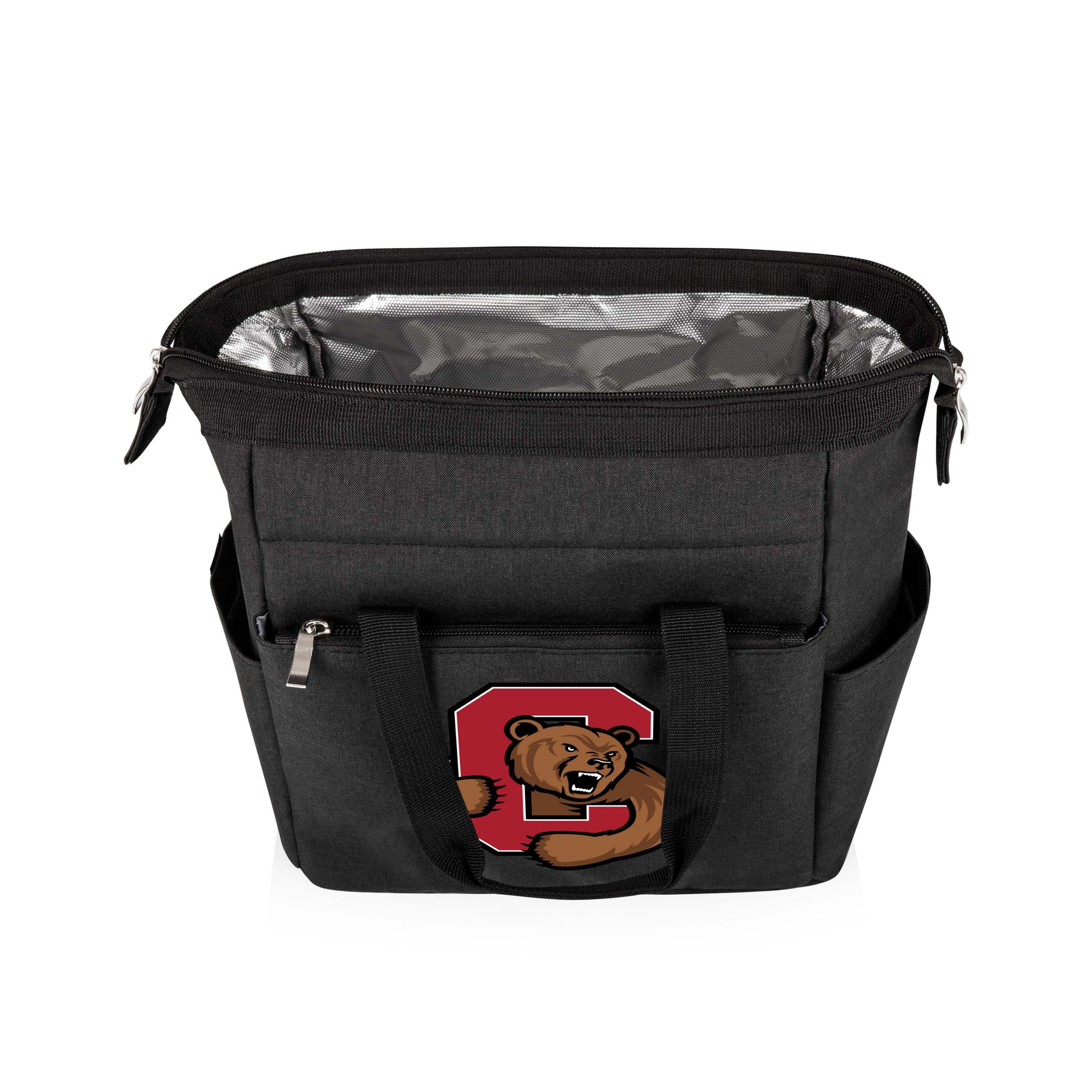 NCAA Cornell Big Red On The Go Lunch Cooler
