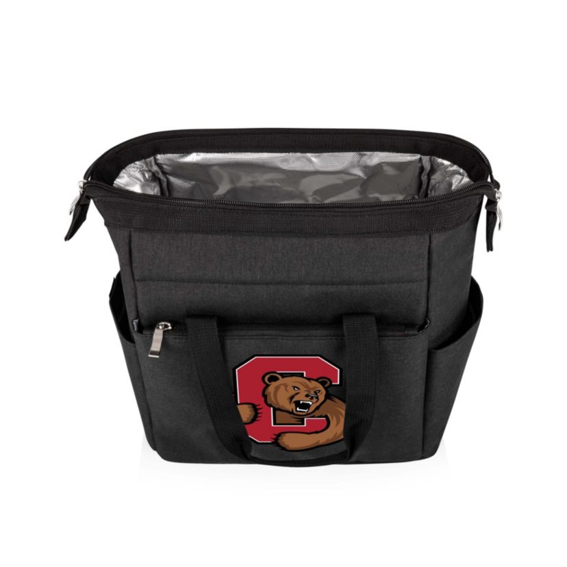 NCAA Cornell Big Red On The Go Lunch Cooler