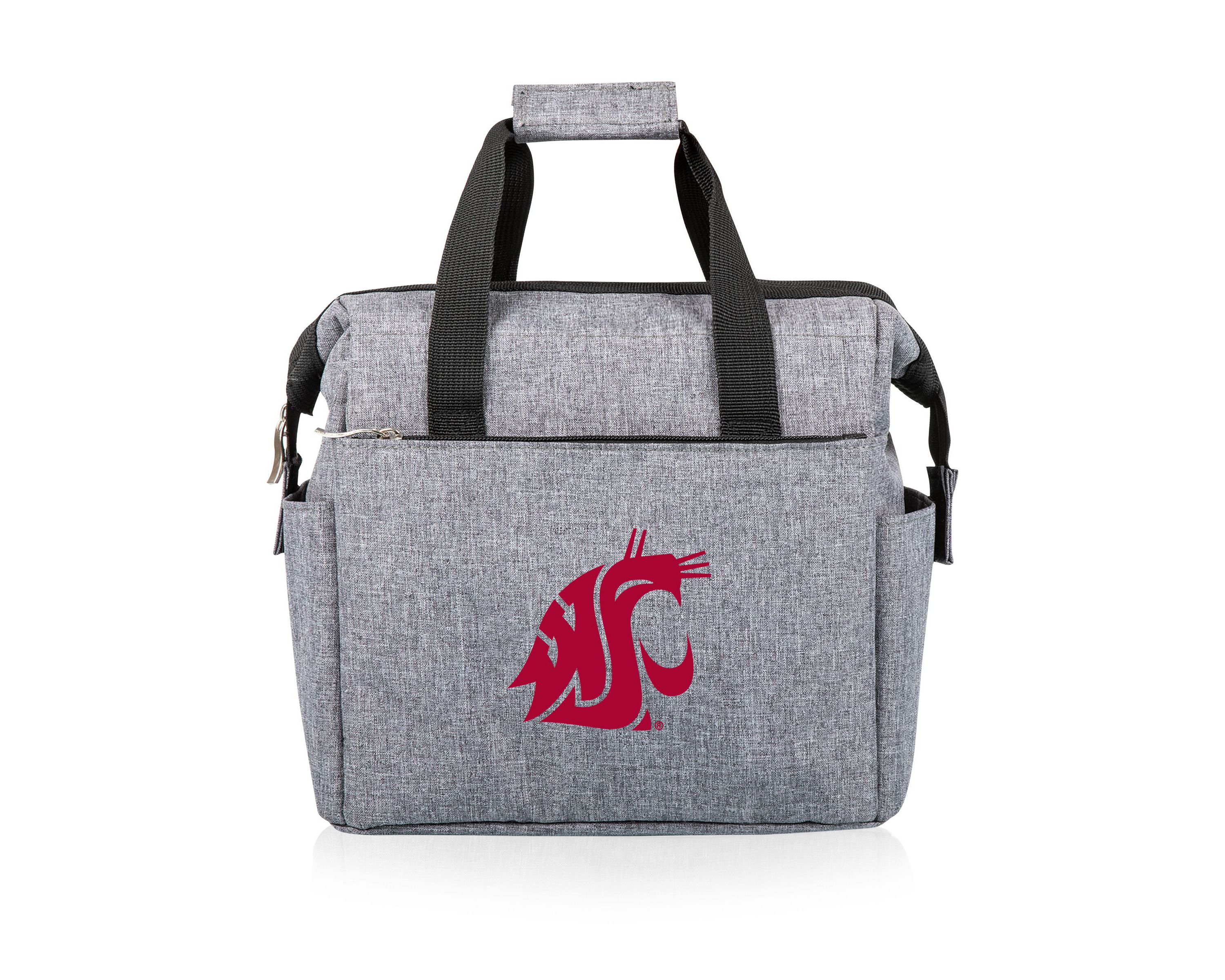 NCAA Washington State Cougars On The Go Lunch Cooler