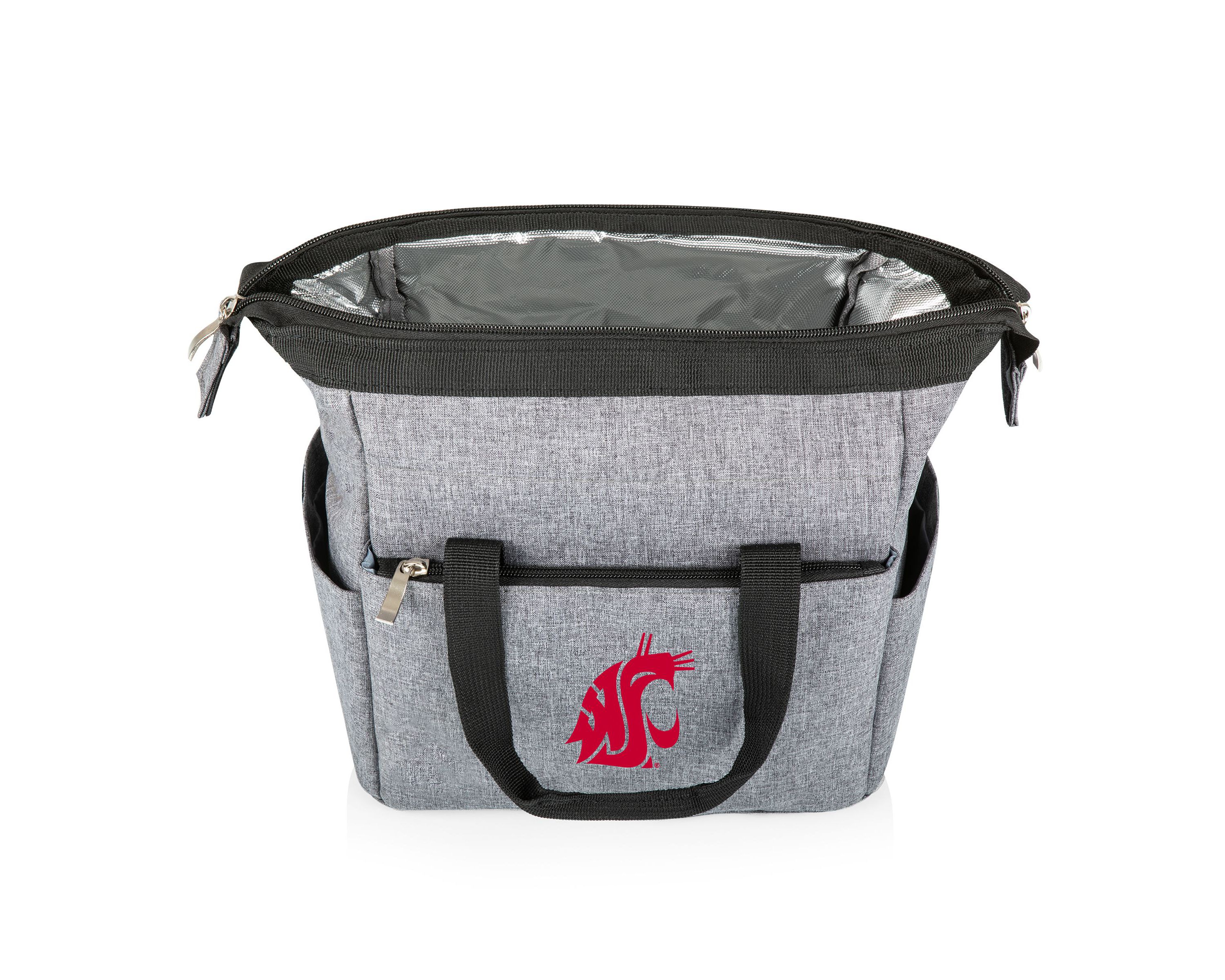 NCAA Washington State Cougars On The Go Lunch Cooler