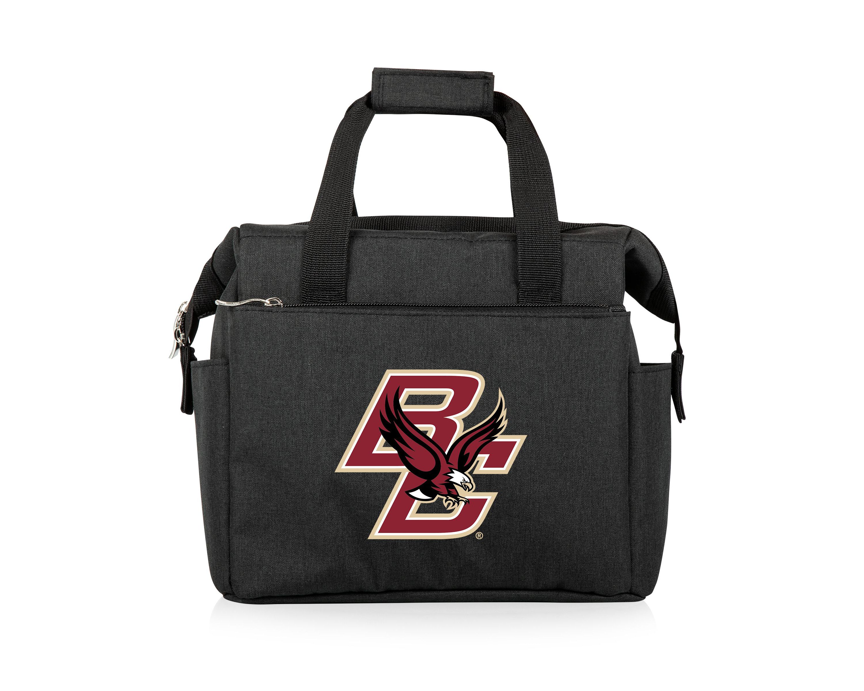 NCAA Boston College Eagles On The Go Lunch Cooler